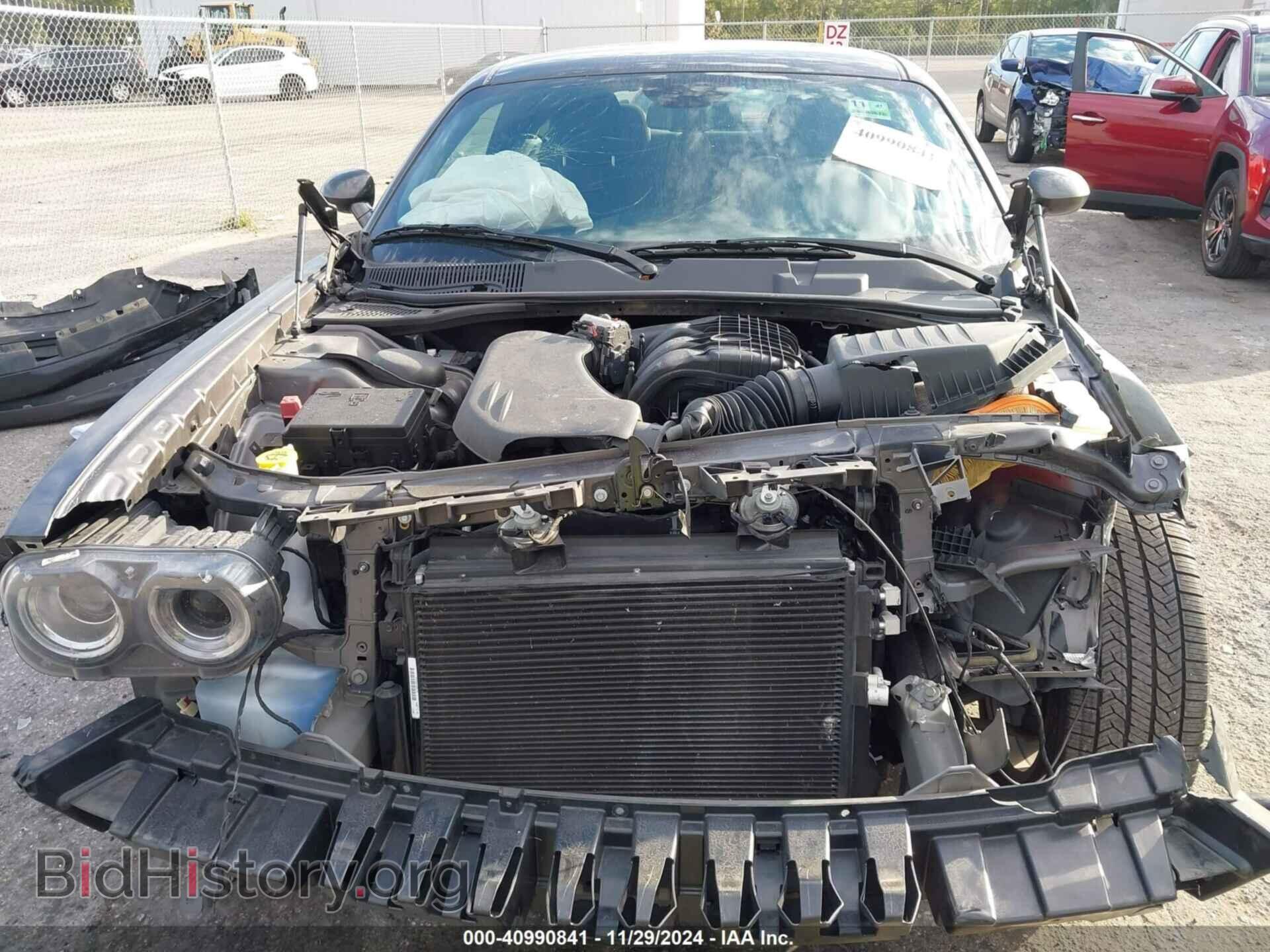 2020 DODGE CHALLENGER - VIN: 2C3CDZAG1LH113493 - Фото 10