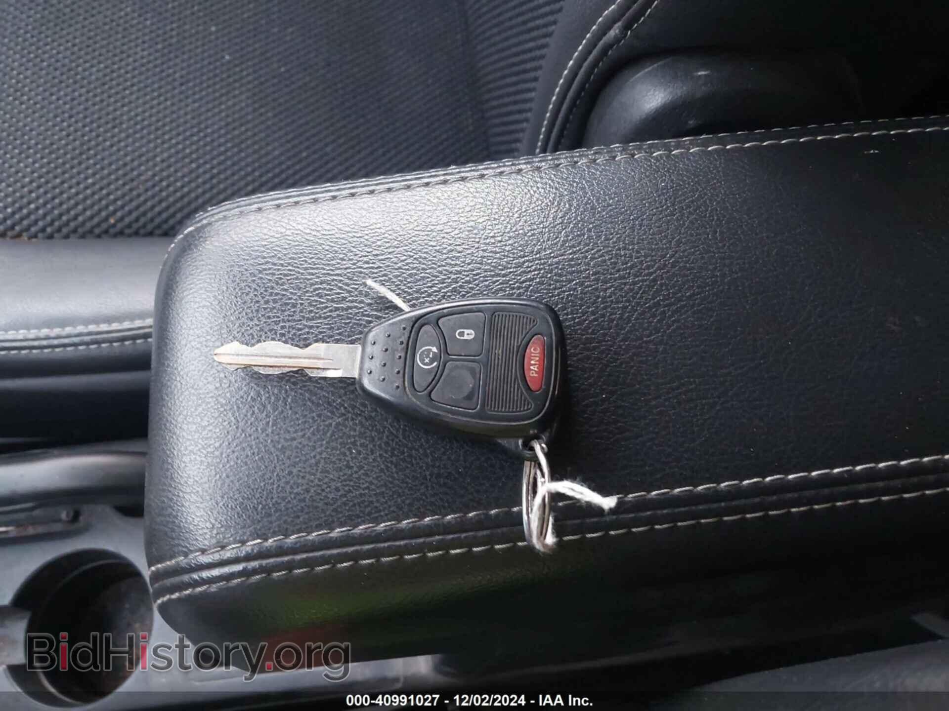 2014 JEEP COMPASS - VIN: 1C4NJCEB6ED531458 - Фото 11