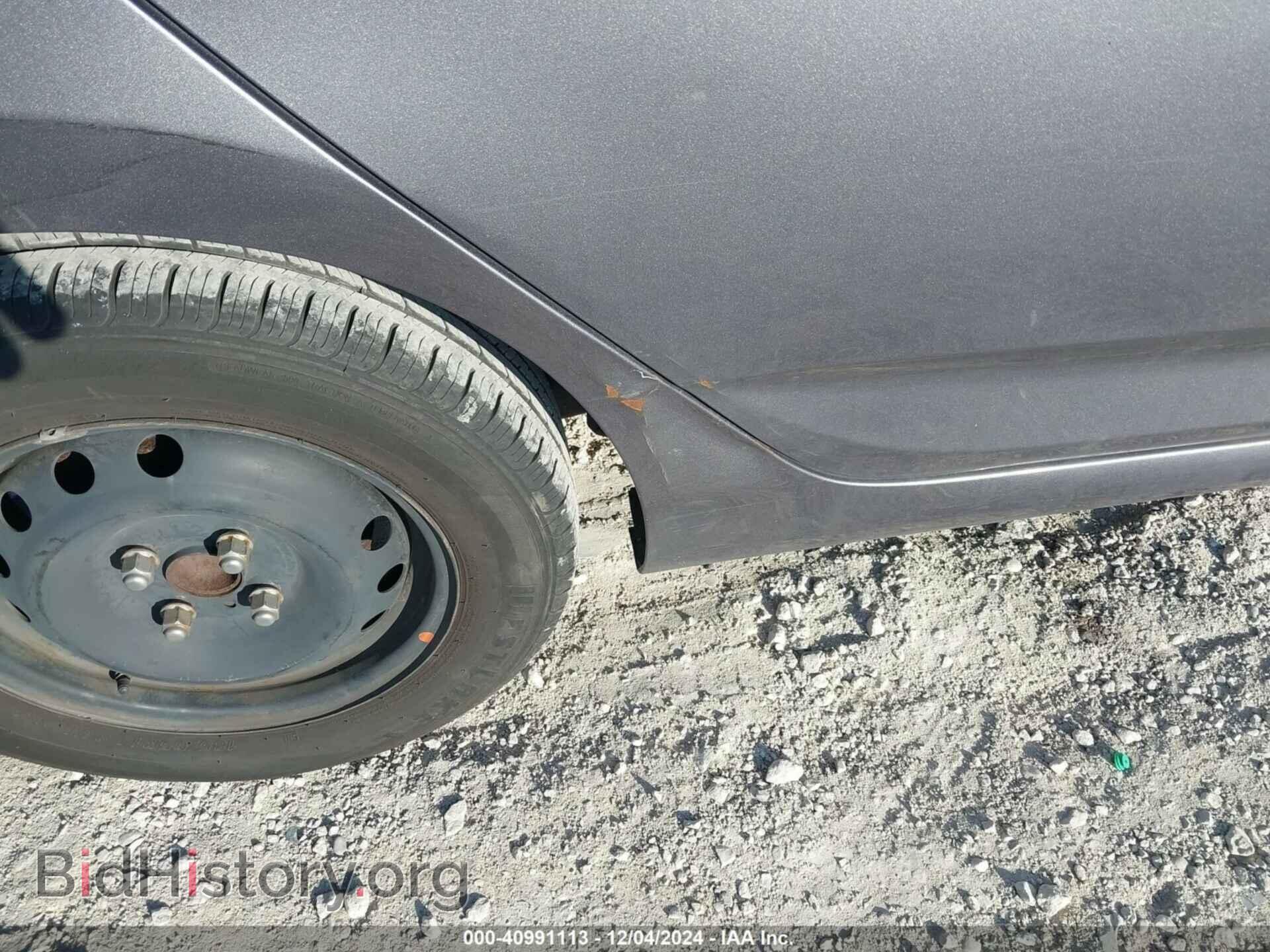 2015 HYUNDAI ACCENT - VIN: KMHCT5AE2FU206834 - Фото 13