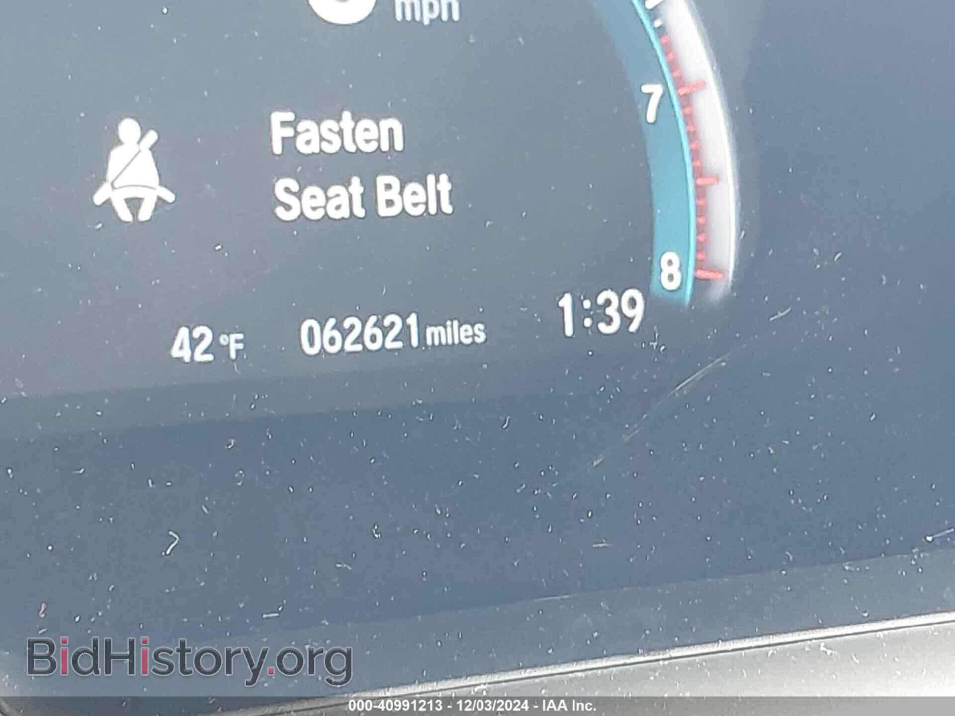 2018 HONDA CIVIC - VIN: 2HGFC2F71JH577636 - Фото 7