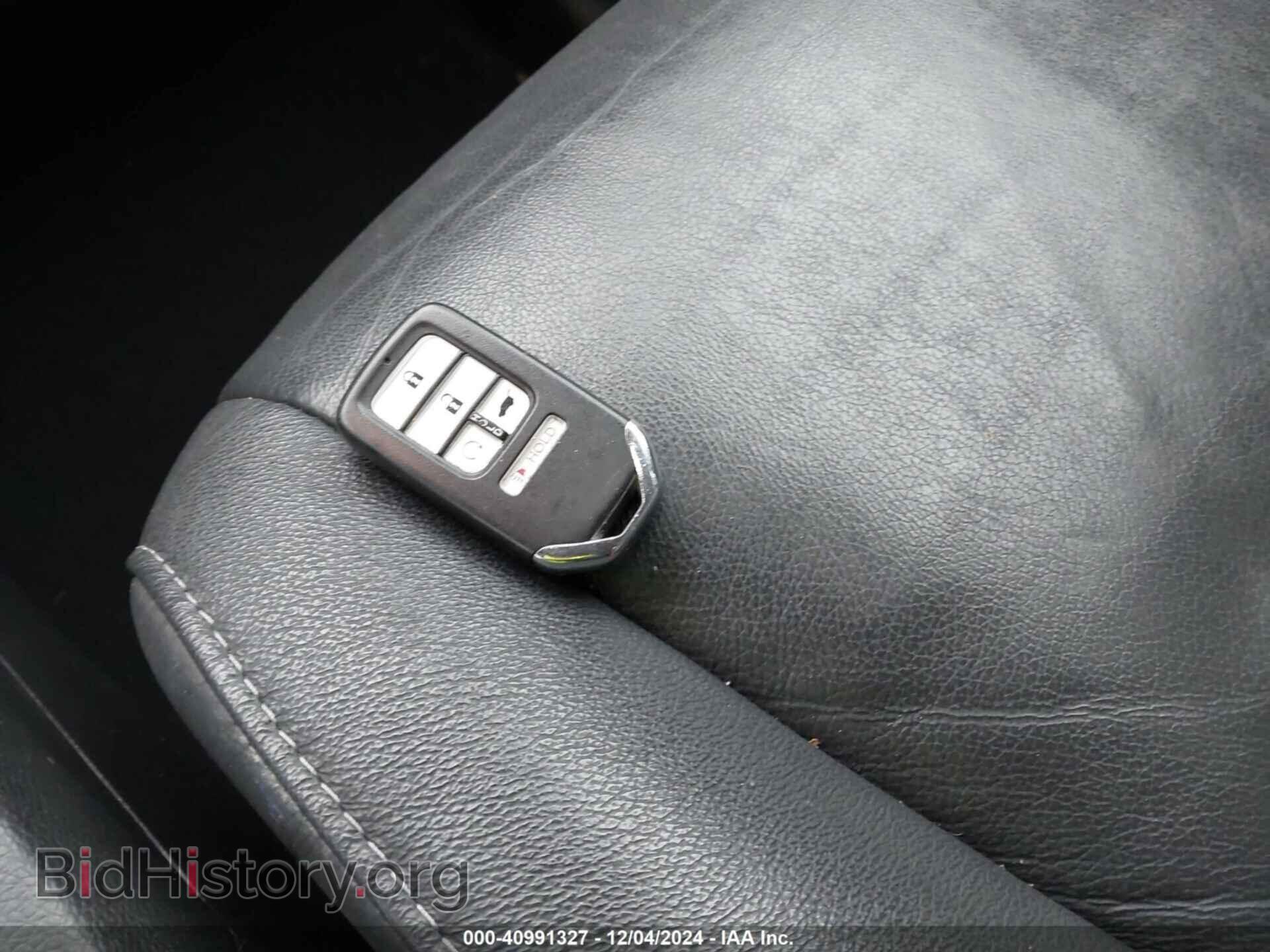 2018 HONDA PILOT - VIN: 5FNYF5H83JB020366 - Фото 11