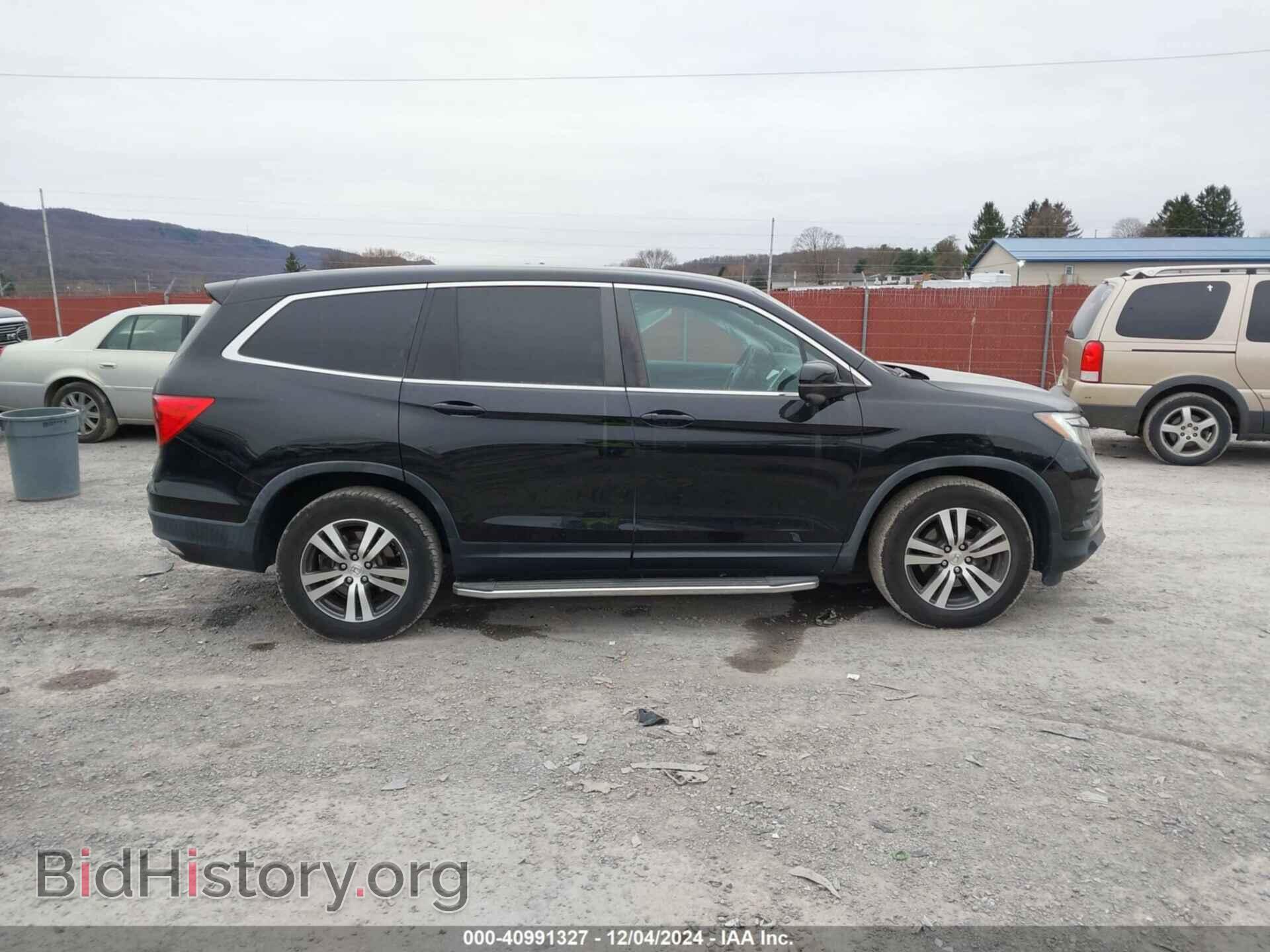 2018 HONDA PILOT - VIN: 5FNYF5H83JB020366 - Фото 13