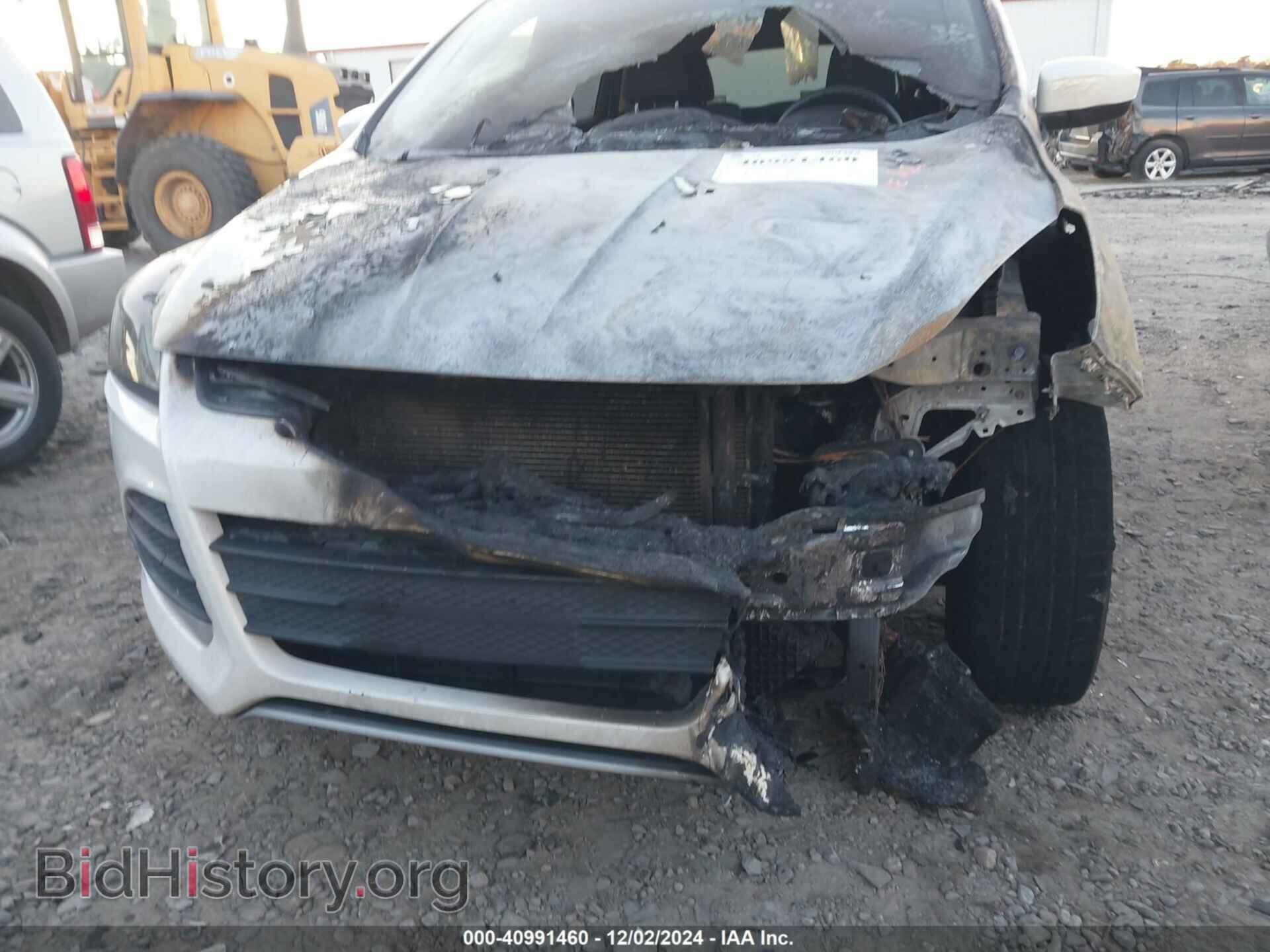 2014 FORD ESCAPE - VIN: 1FMCU9GX4EUC76900 - Фото 14
