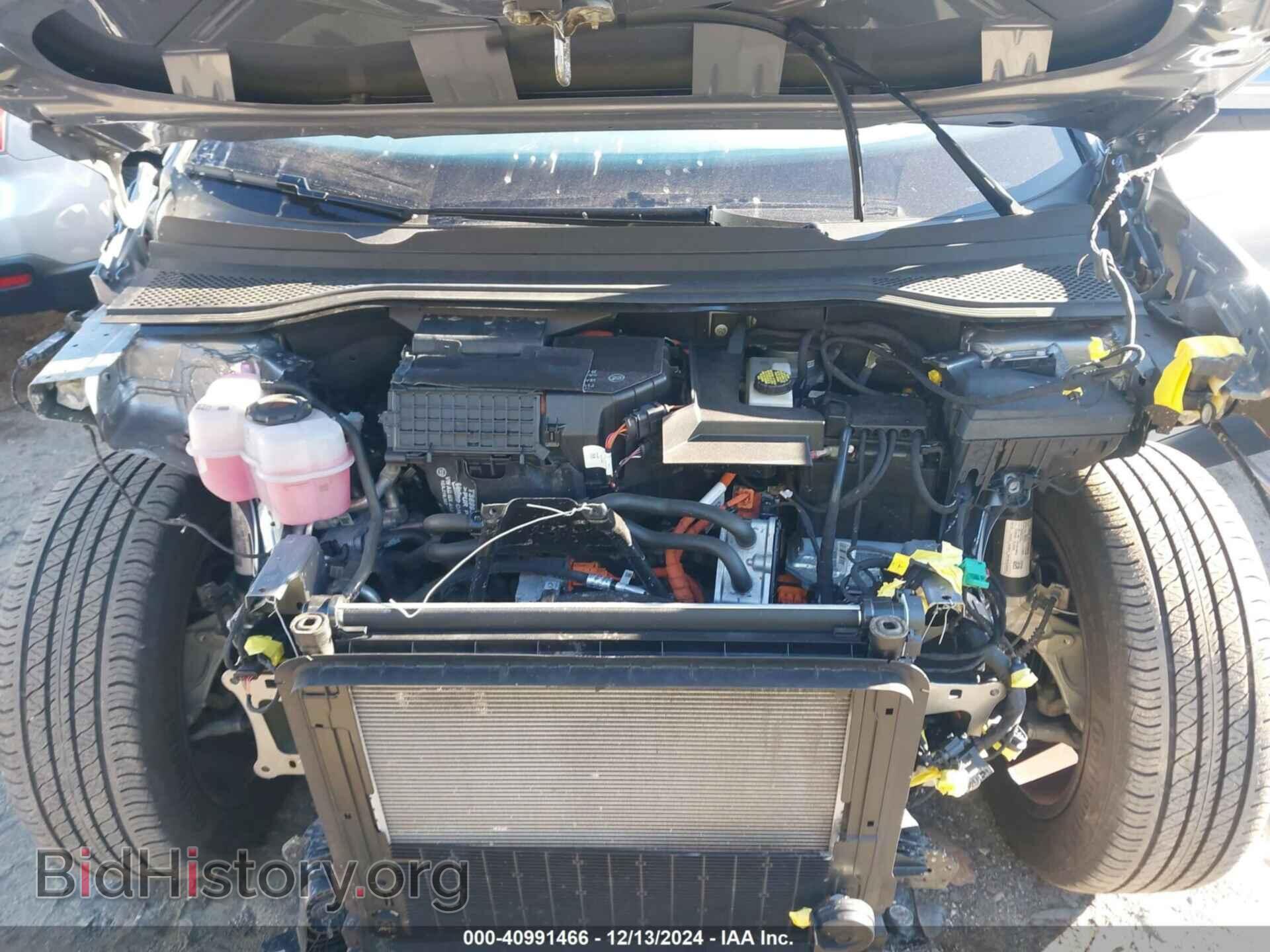 2023 VOLKSWAGEN ID.4 - VIN: 1V2DNPE83PC032104 - Фото 10