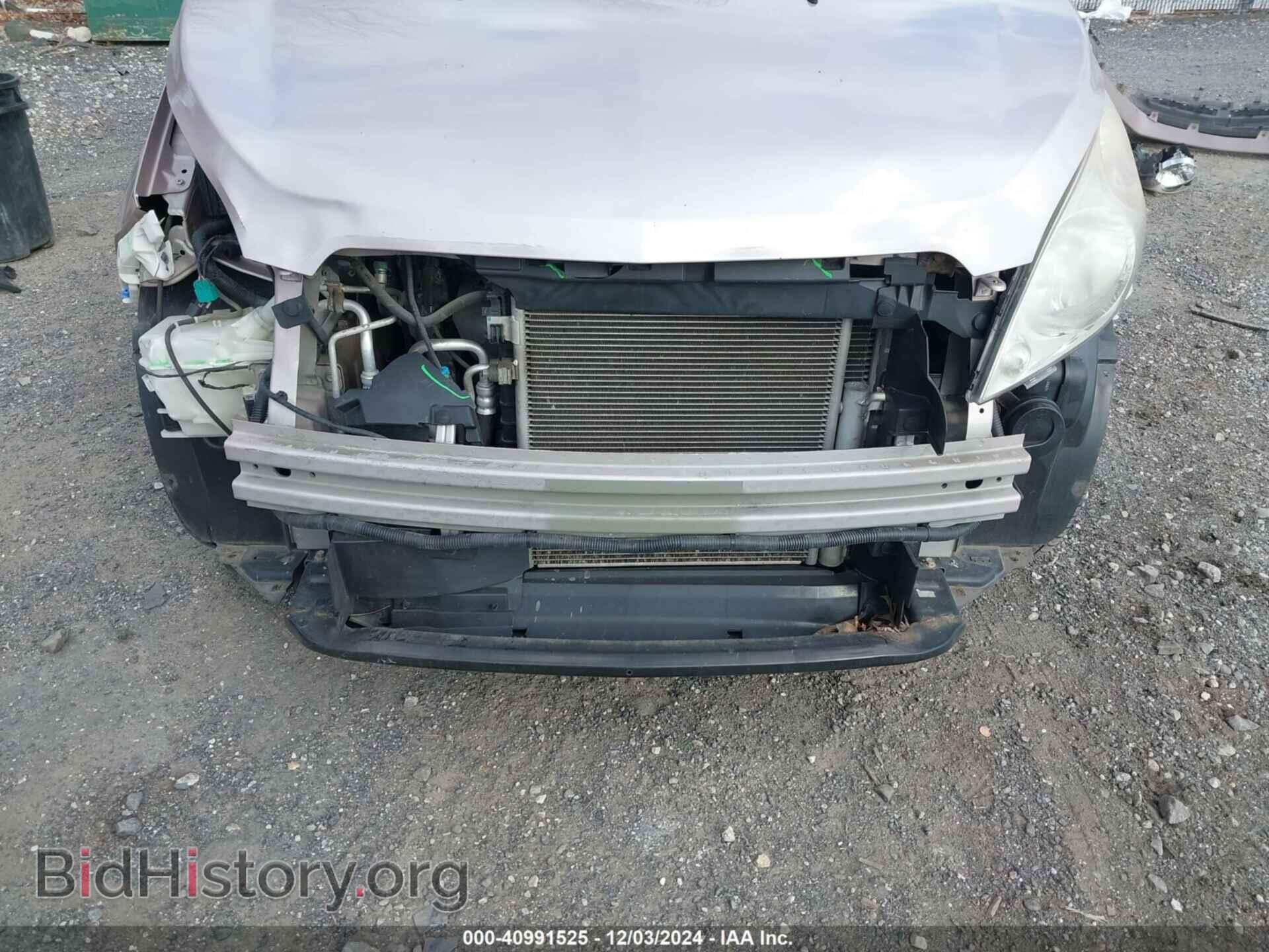 2013 CHEVROLET SPARK - VIN: KL8CD6S90DC537481 - Фото 6
