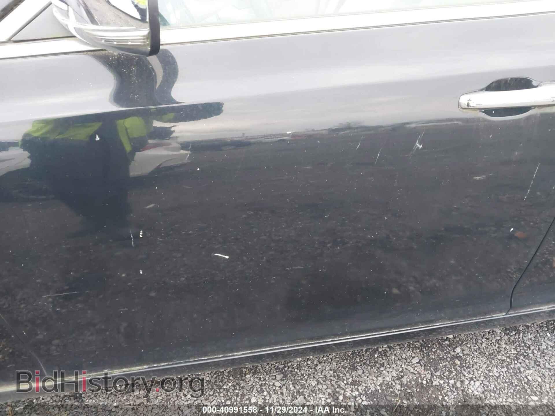 2013 CHRYSLER 300C - VIN: 2C3CCAEG2DH600511 - Фото 12