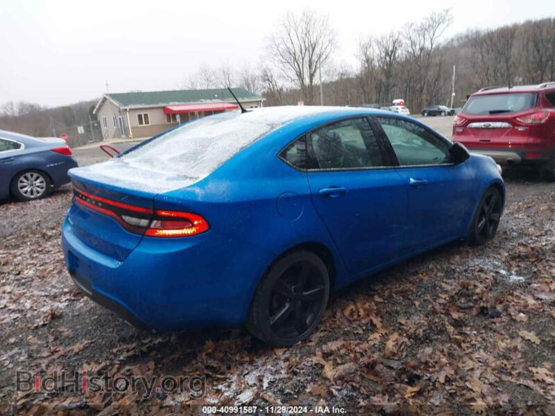 2015 Dodge DART (VIN 1C3CDFBB5FD252223) — photo 4 of 17