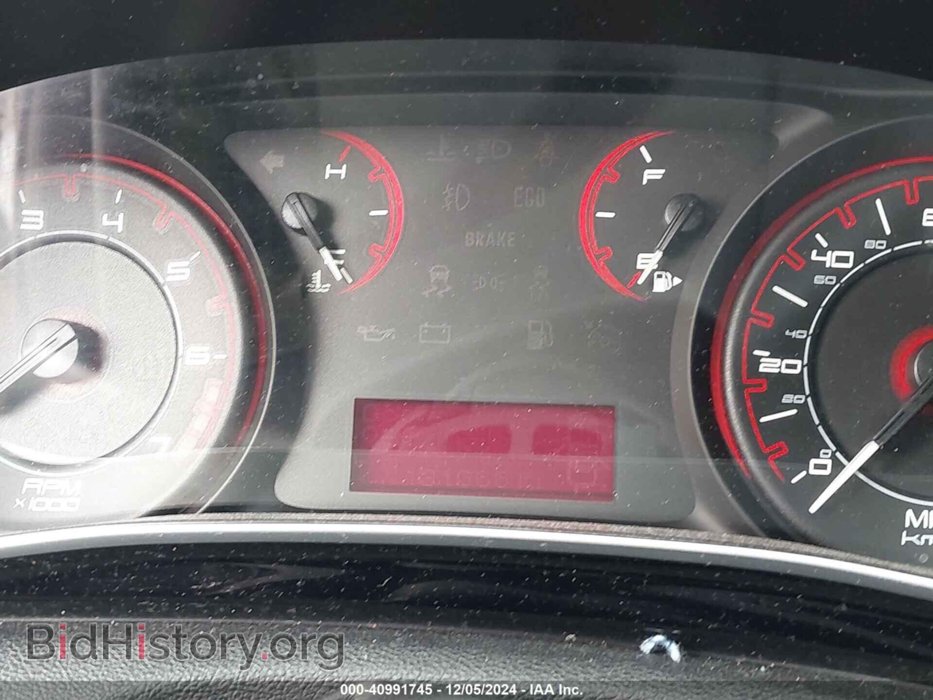 2013 DODGE DART - VIN: 1C3CDFBA2DD154481 - Photo 7