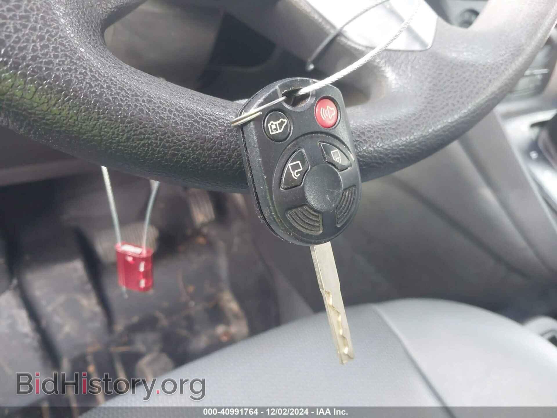 2017 FORD TRANSIT CONNECT - VIN: NM0GE9E73H1310110 - Фото 11