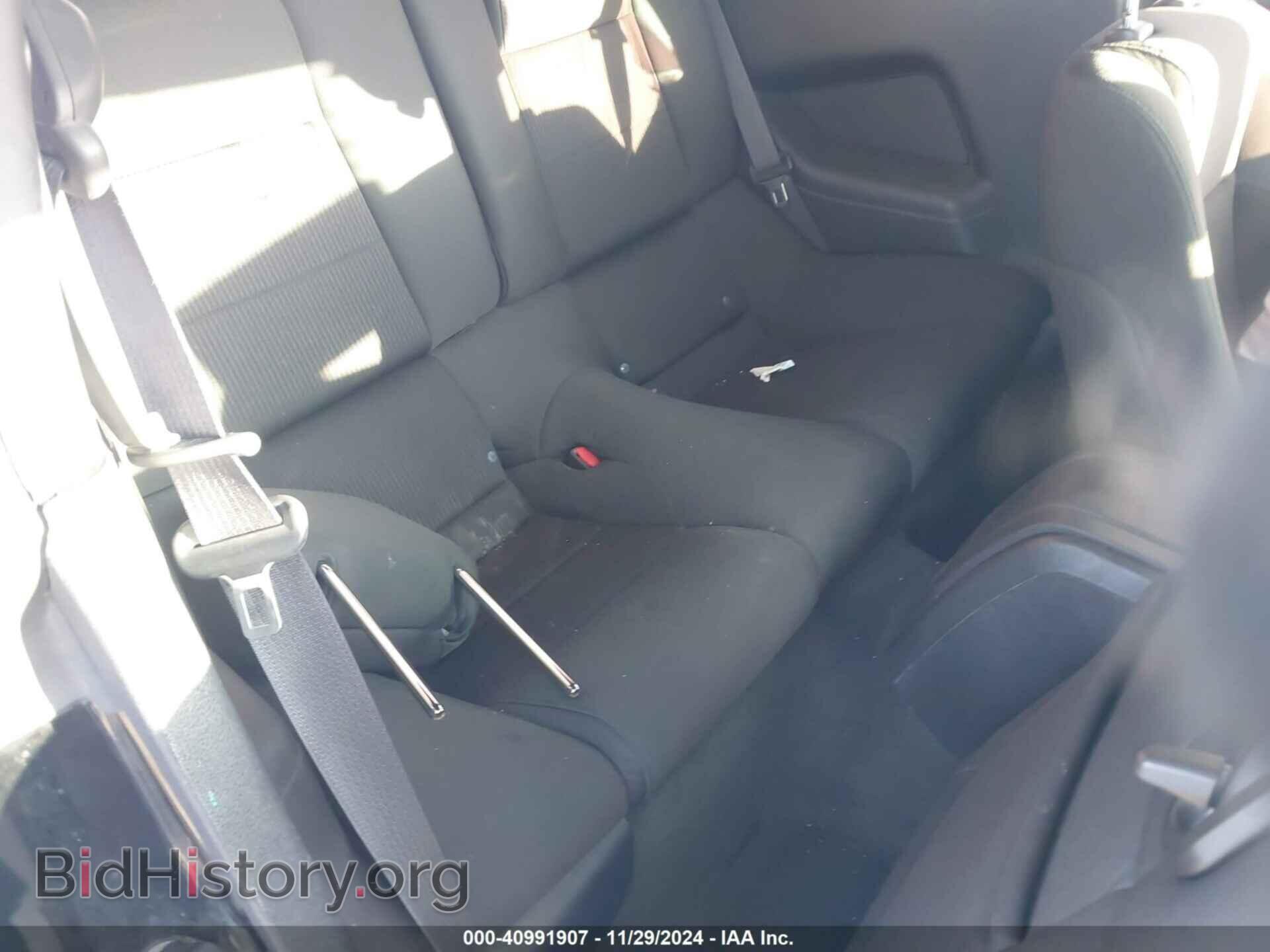 2014 FORD MUSTANG - VIN: 1ZVBP8AM1E5274576 - Фото 8