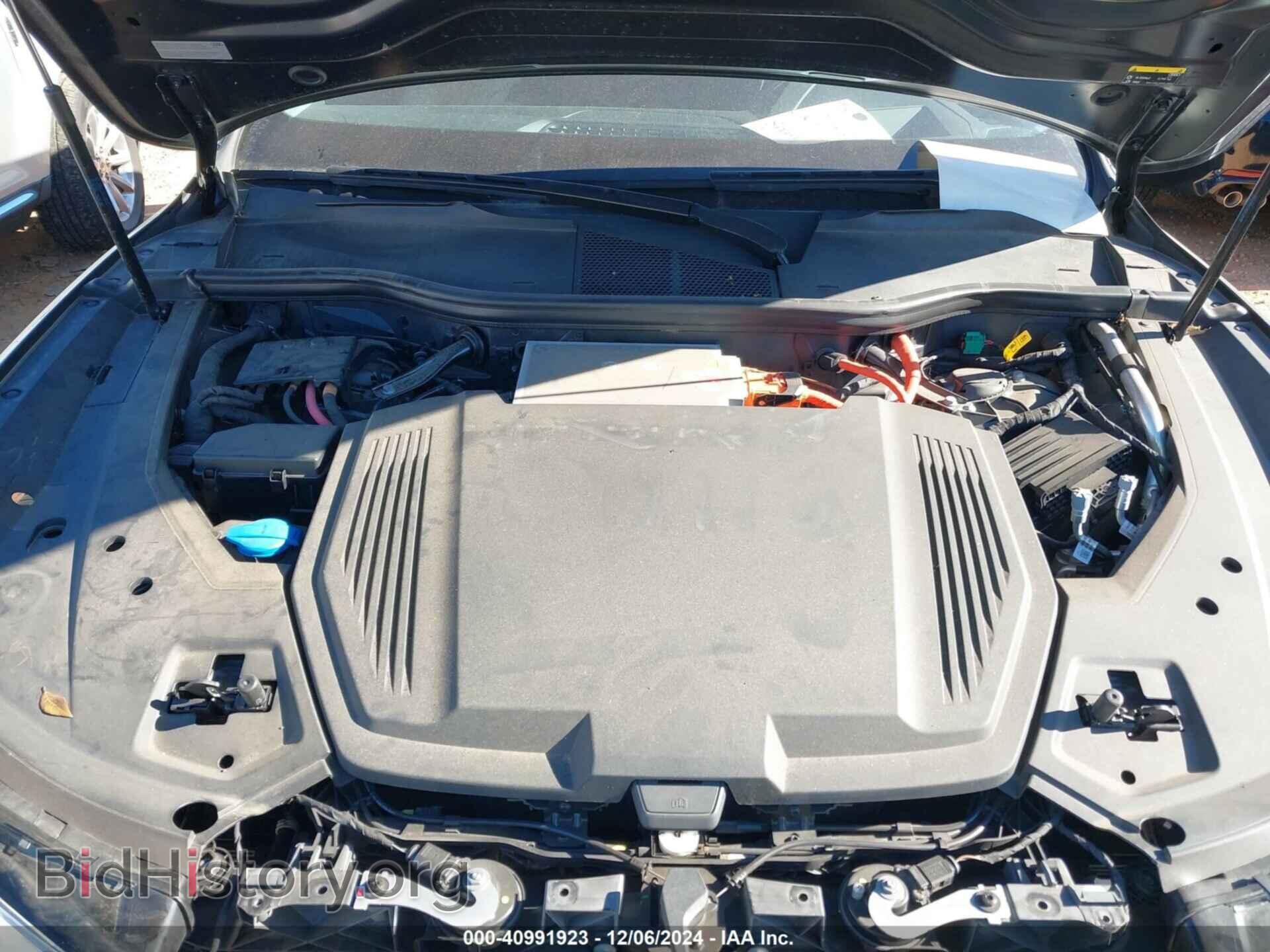 2019 AUDI E-TRON - VIN: WA1VABGE2KB024625 - Photo 10