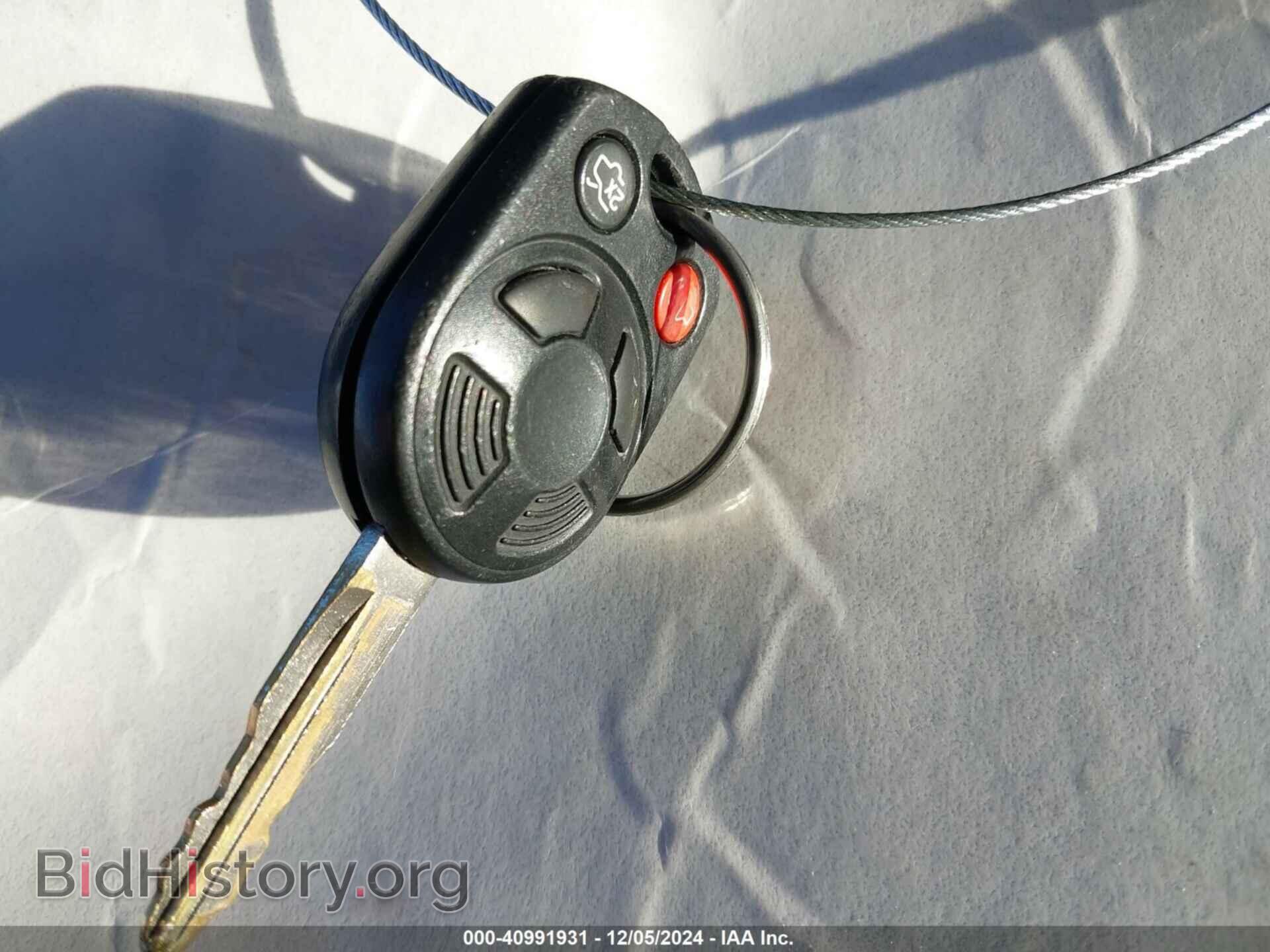 2010 FORD FLEX - VIN: 2FMGK5DC7ABB06192 - Фото 11