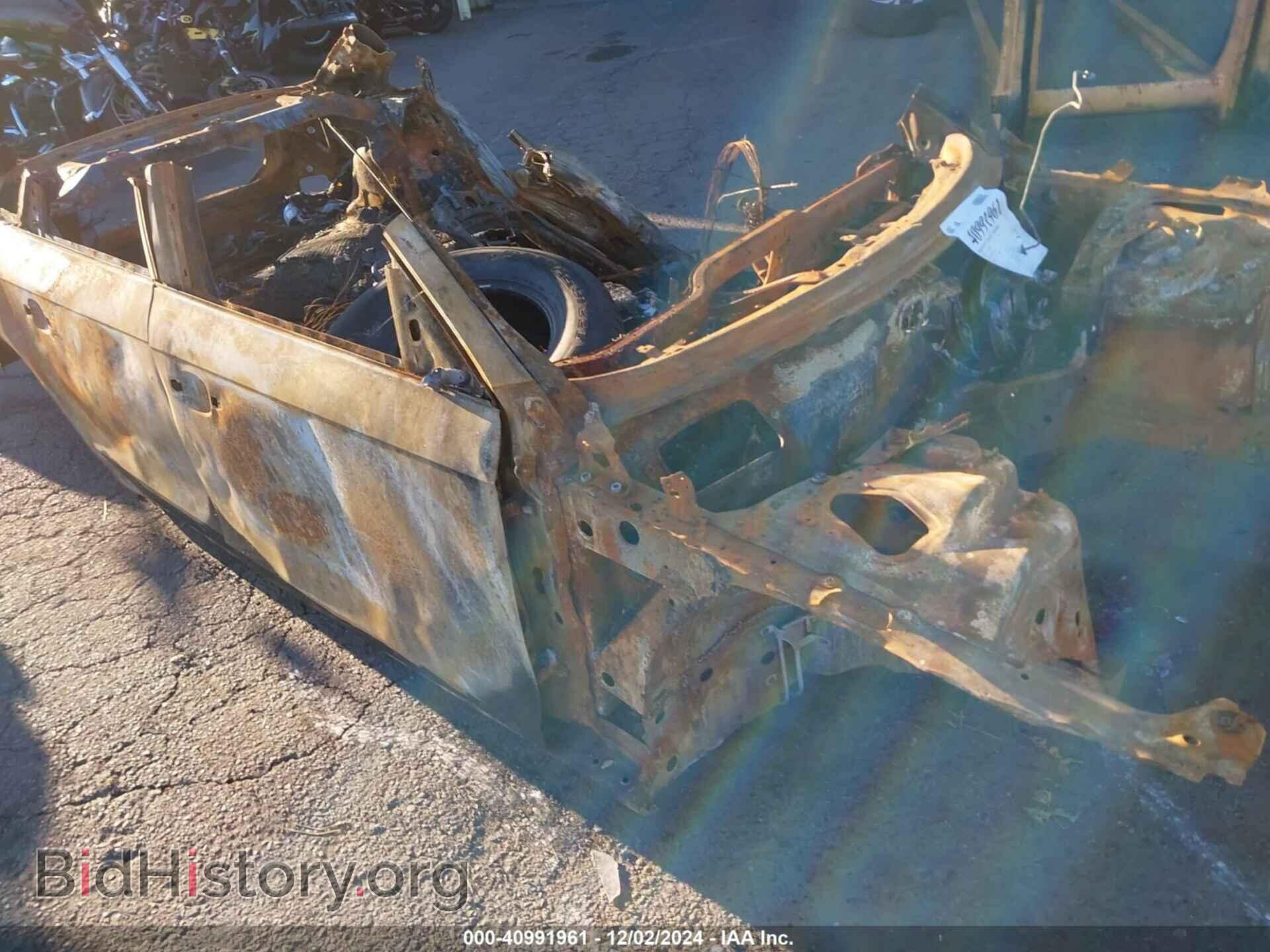 2013 AUDI A4 - VIN: WAUFFAFL6DN037012 - Фото 21
