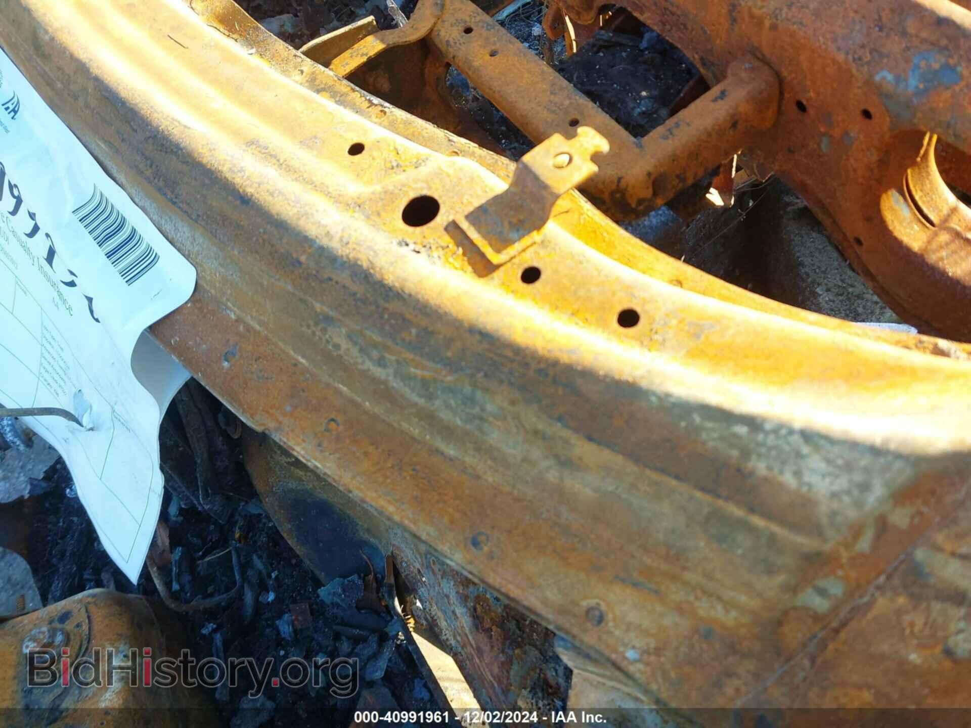 2013 AUDI A4 - VIN: WAUFFAFL6DN037012 - Фото 9