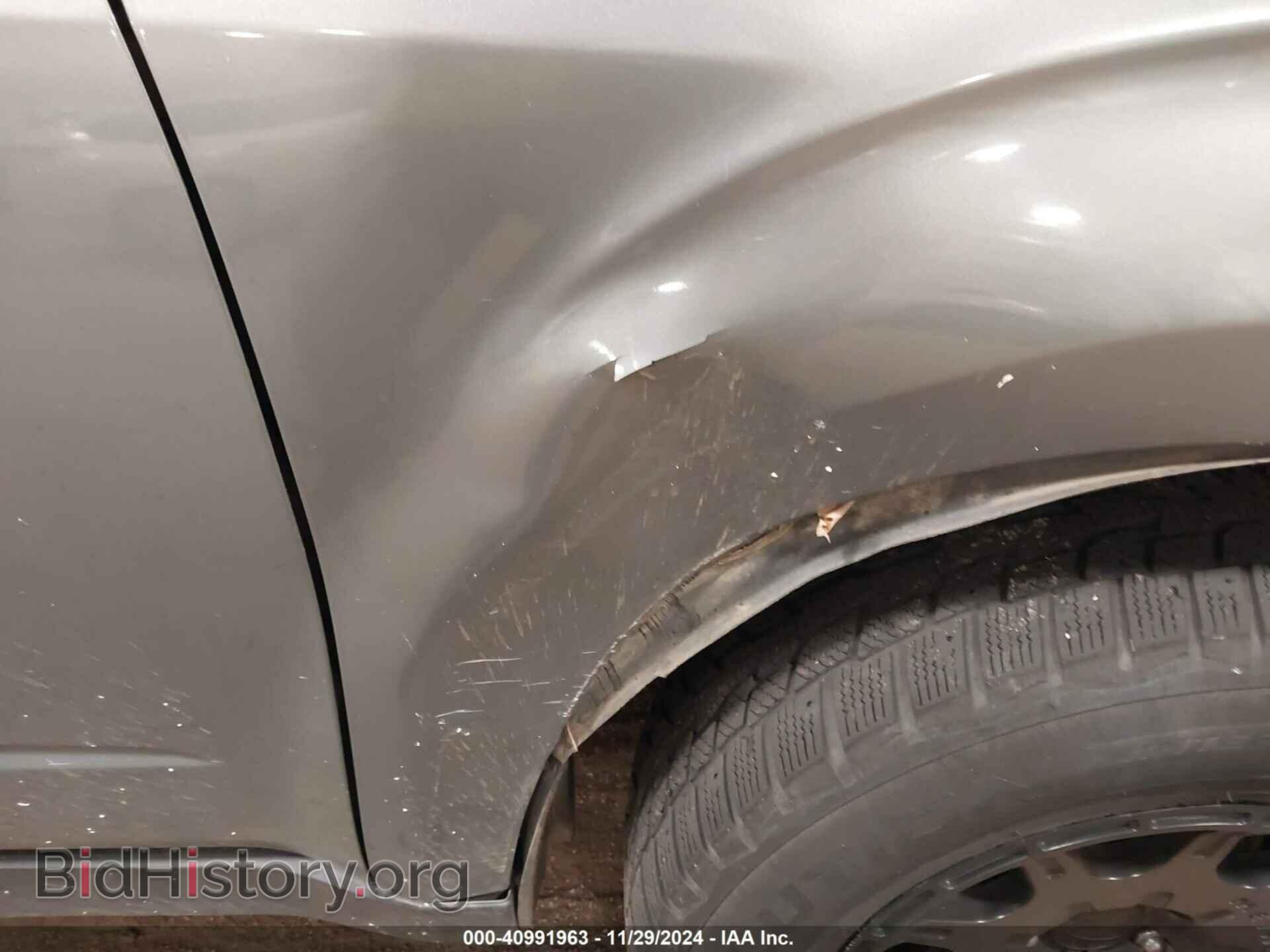 2010 SUBARU FORESTER - VIN: JF2SH6BC0AH917424 - Фото 6