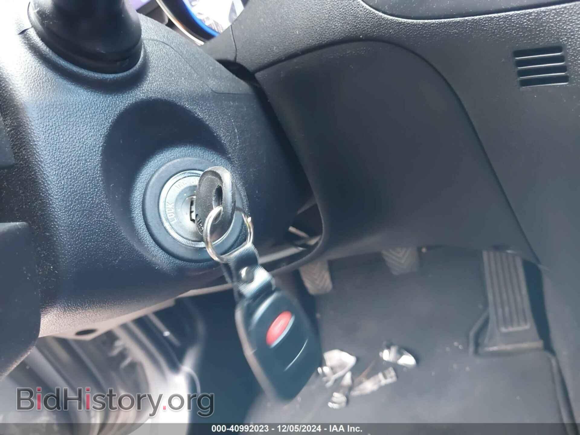 2013 HYUNDAI GENESIS - VIN: KMHHT6KD9DU083371 - Фото 11