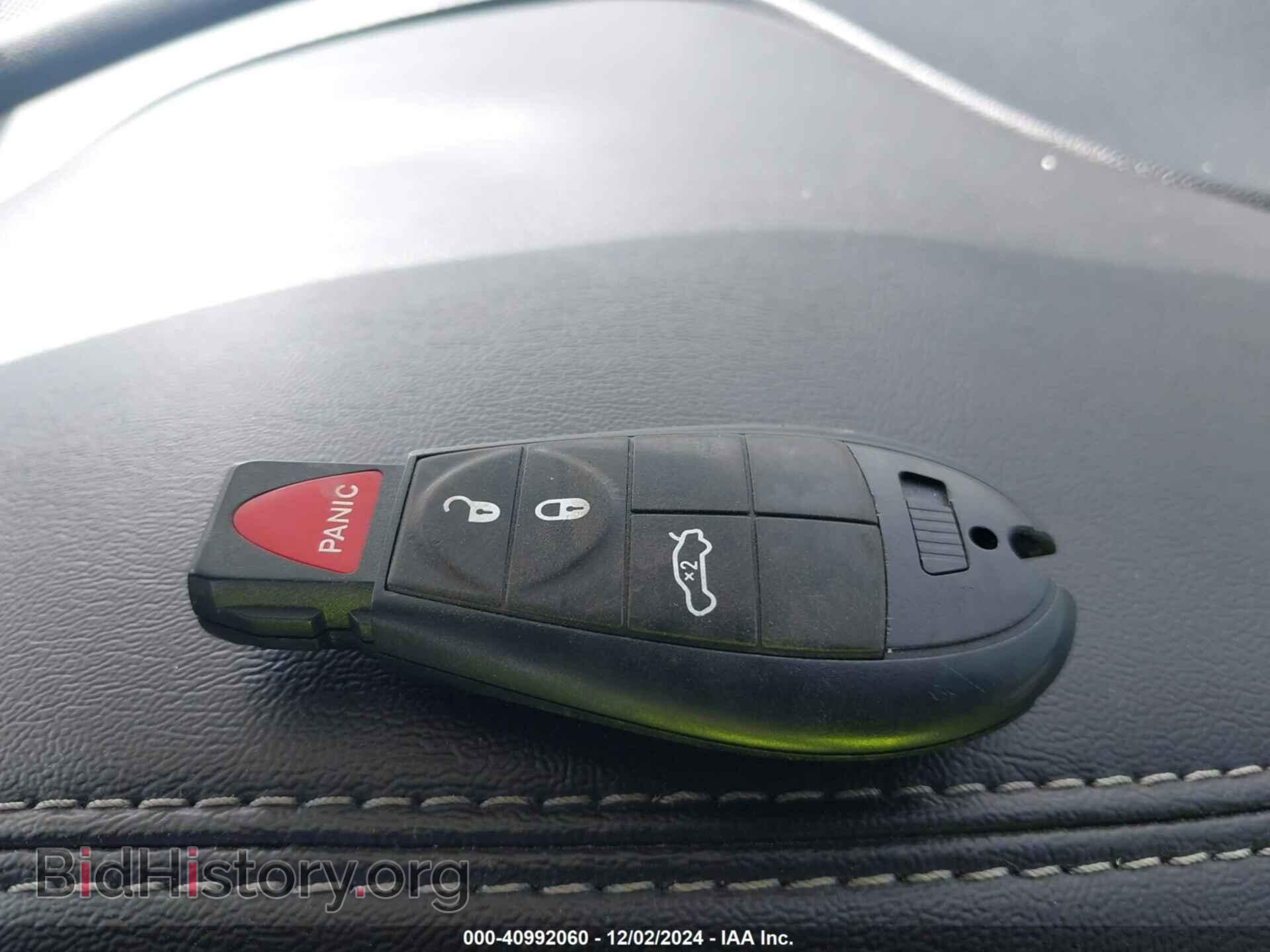 2014 DODGE DART - VIN: 1C3CDFBB2ED868931 - Фото 11