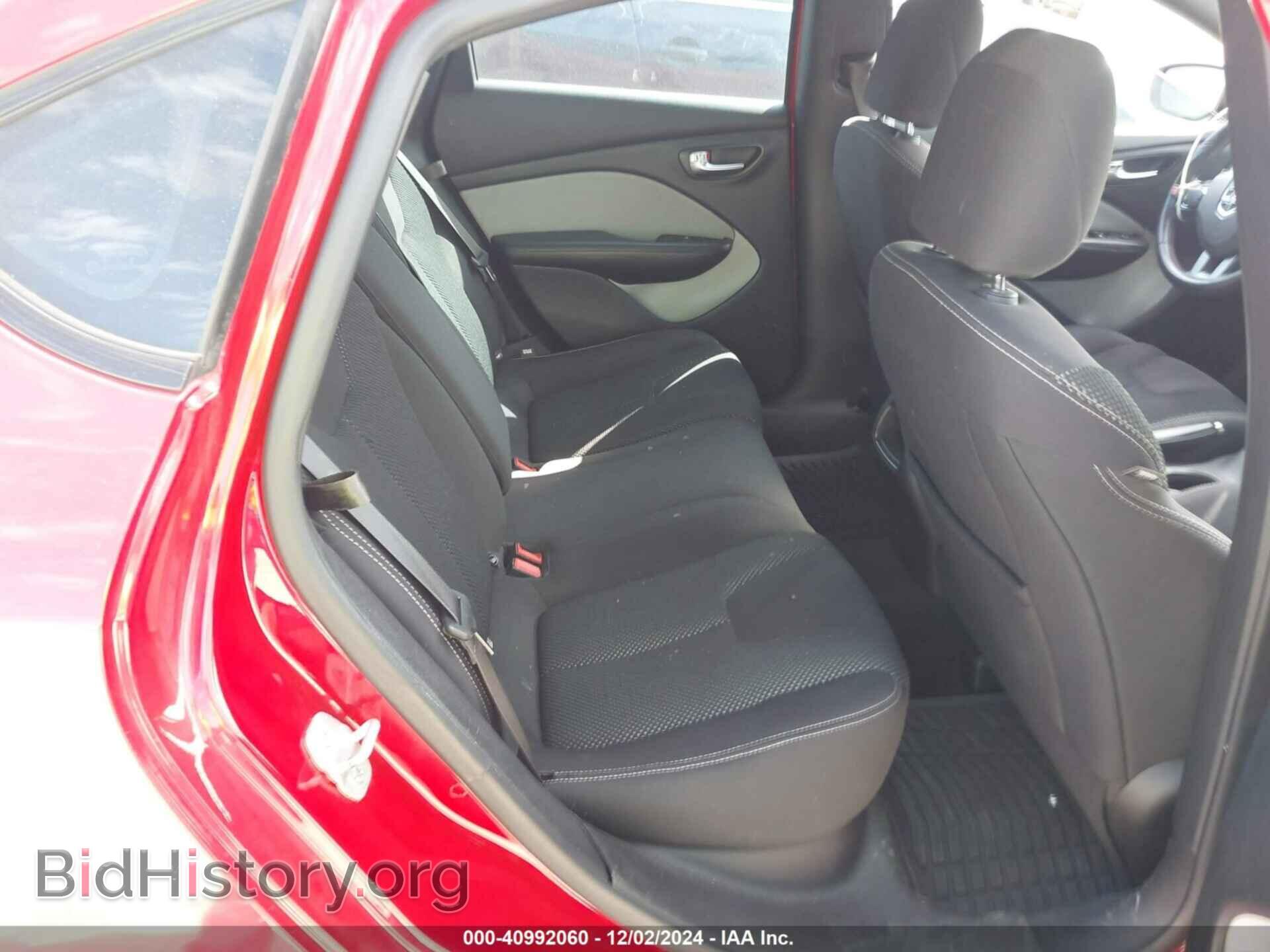 2014 DODGE DART - VIN: 1C3CDFBB2ED868931 - Фото 8
