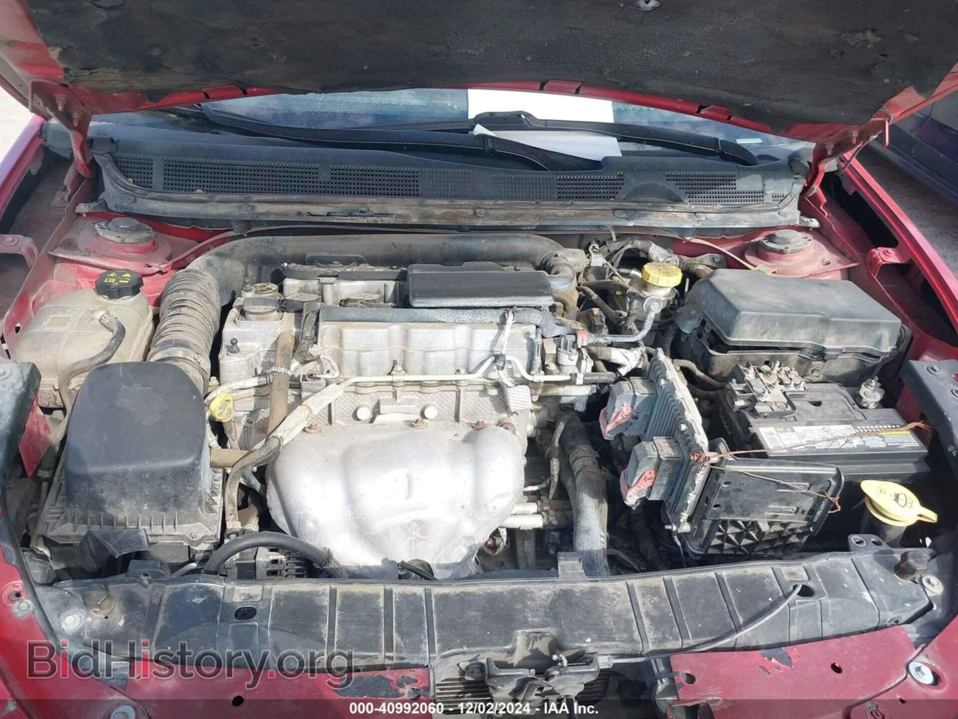 2014 DODGE DART - VIN: 1C3CDFBB2ED868931 - Фото 10