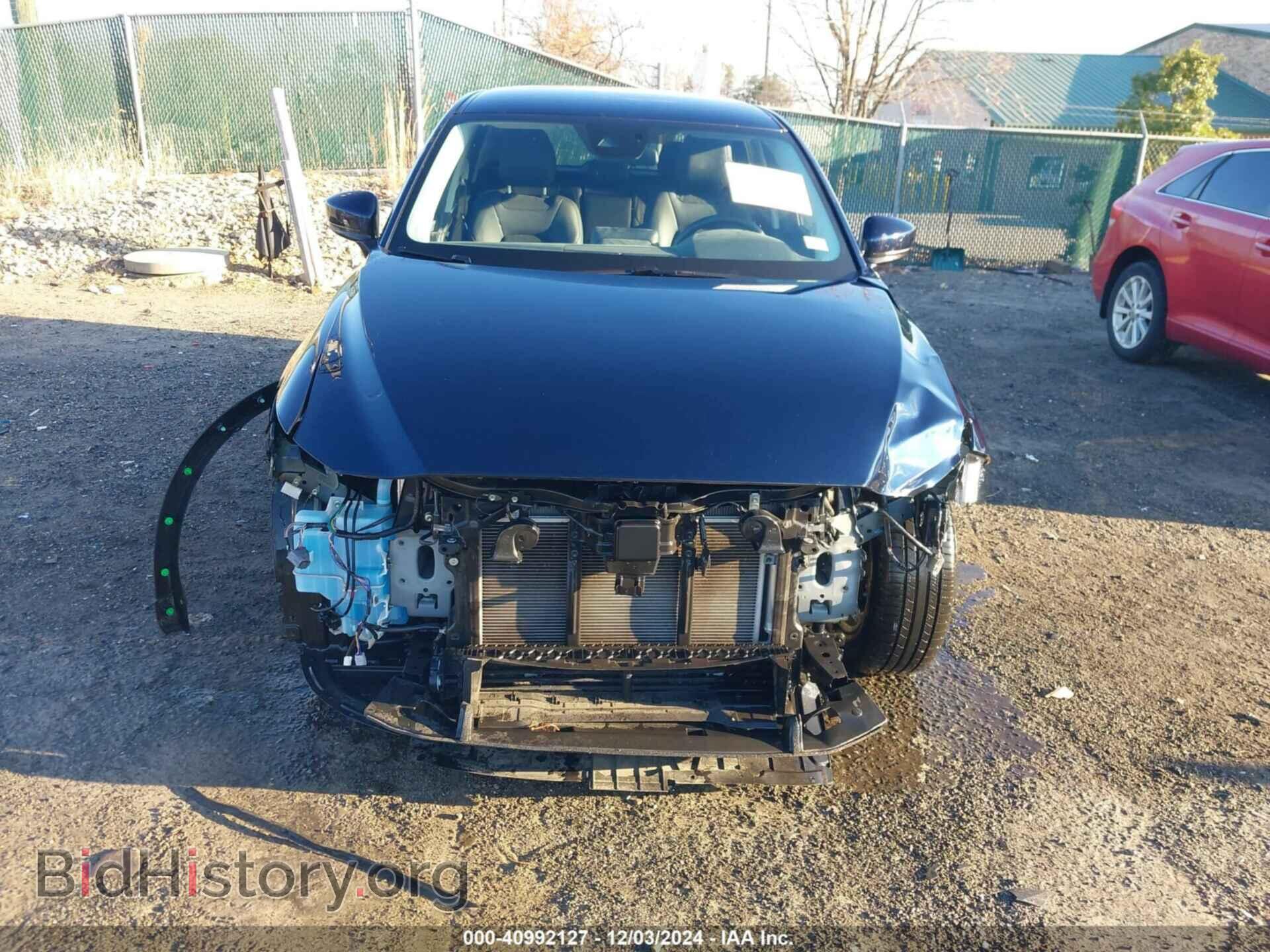 2019 MAZDA CX-5 - VIN: JM3KFBCM0K0650605 - Фото 6