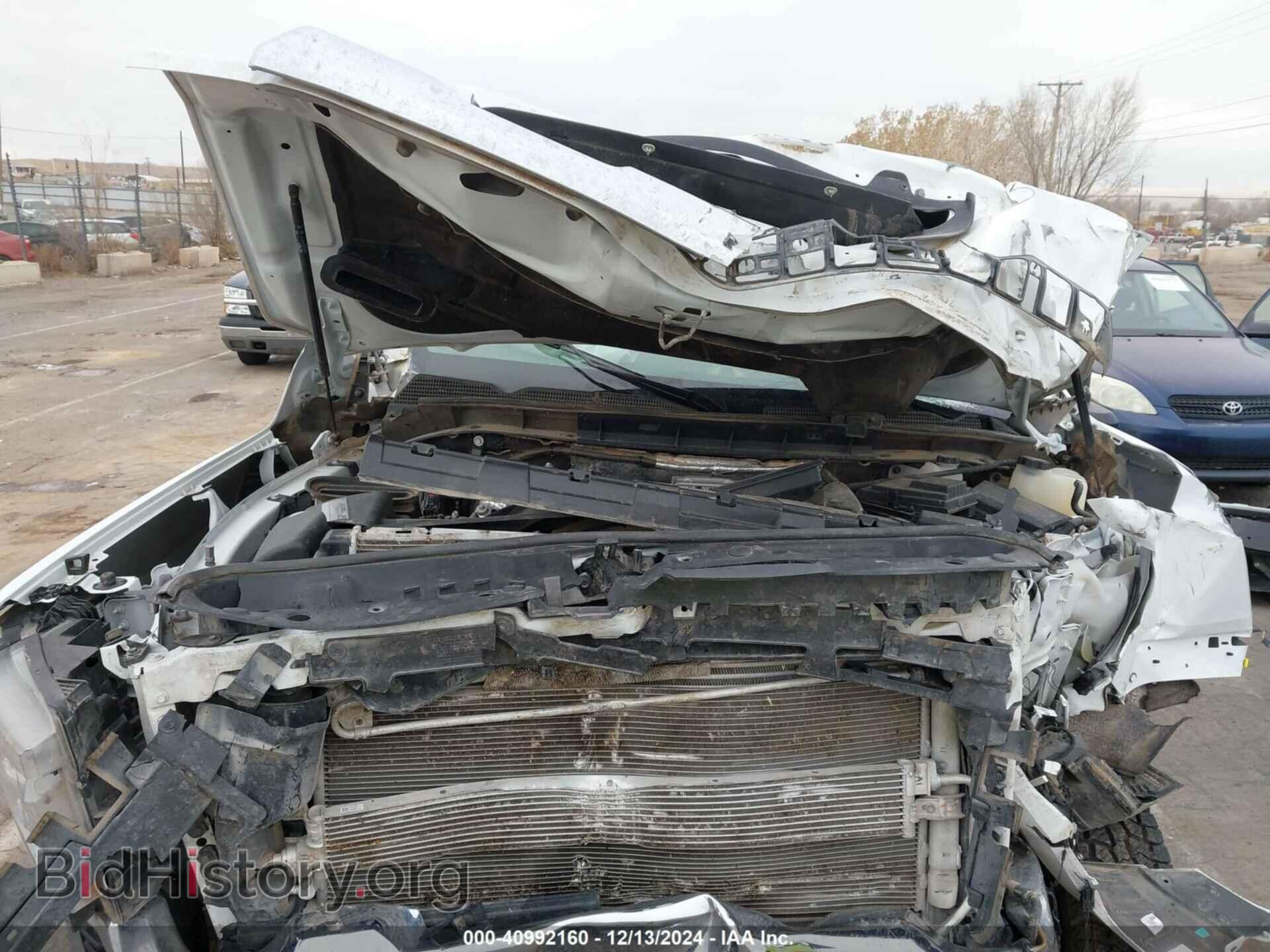 2021 GMC SIERRA 2500HD - VIN: 1GT49LEY7MF129105 - Фото 10