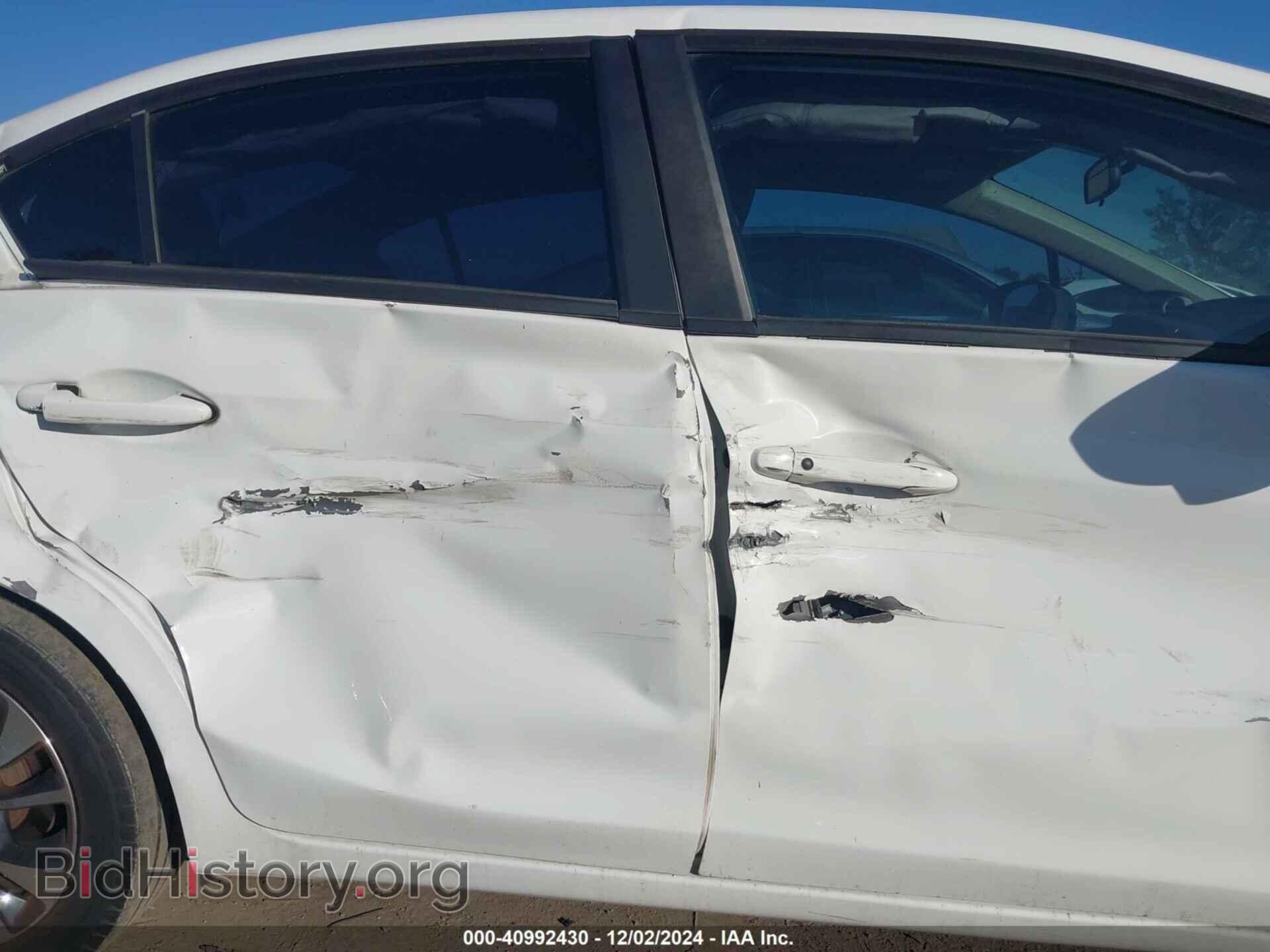 2014 HONDA CIVIC - VIN: 19XFB2F82EE267765 - Фото 6