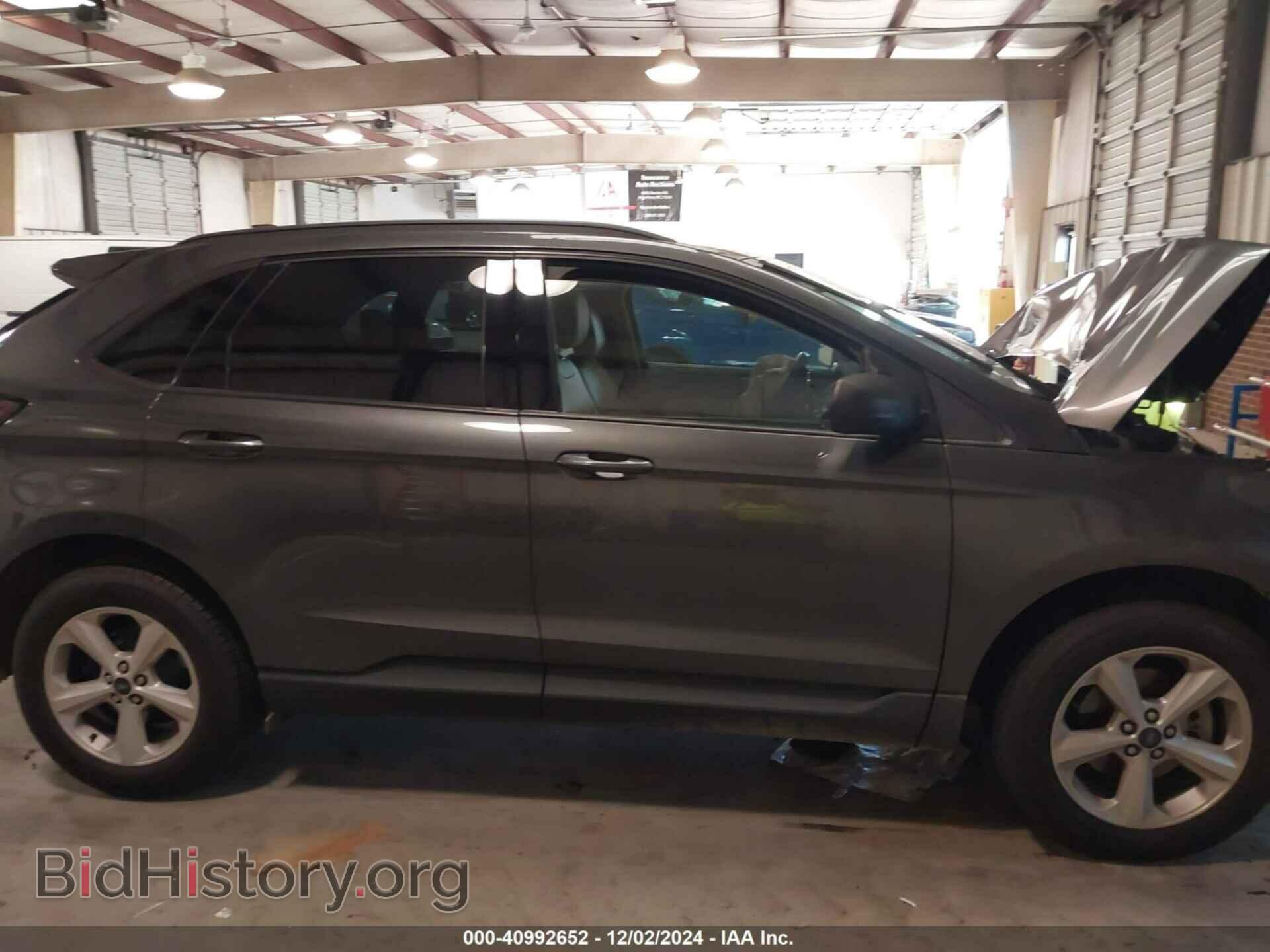 2018 FORD EDGE - VIN: 2FMPK3G94JBB84644 - Фото 13