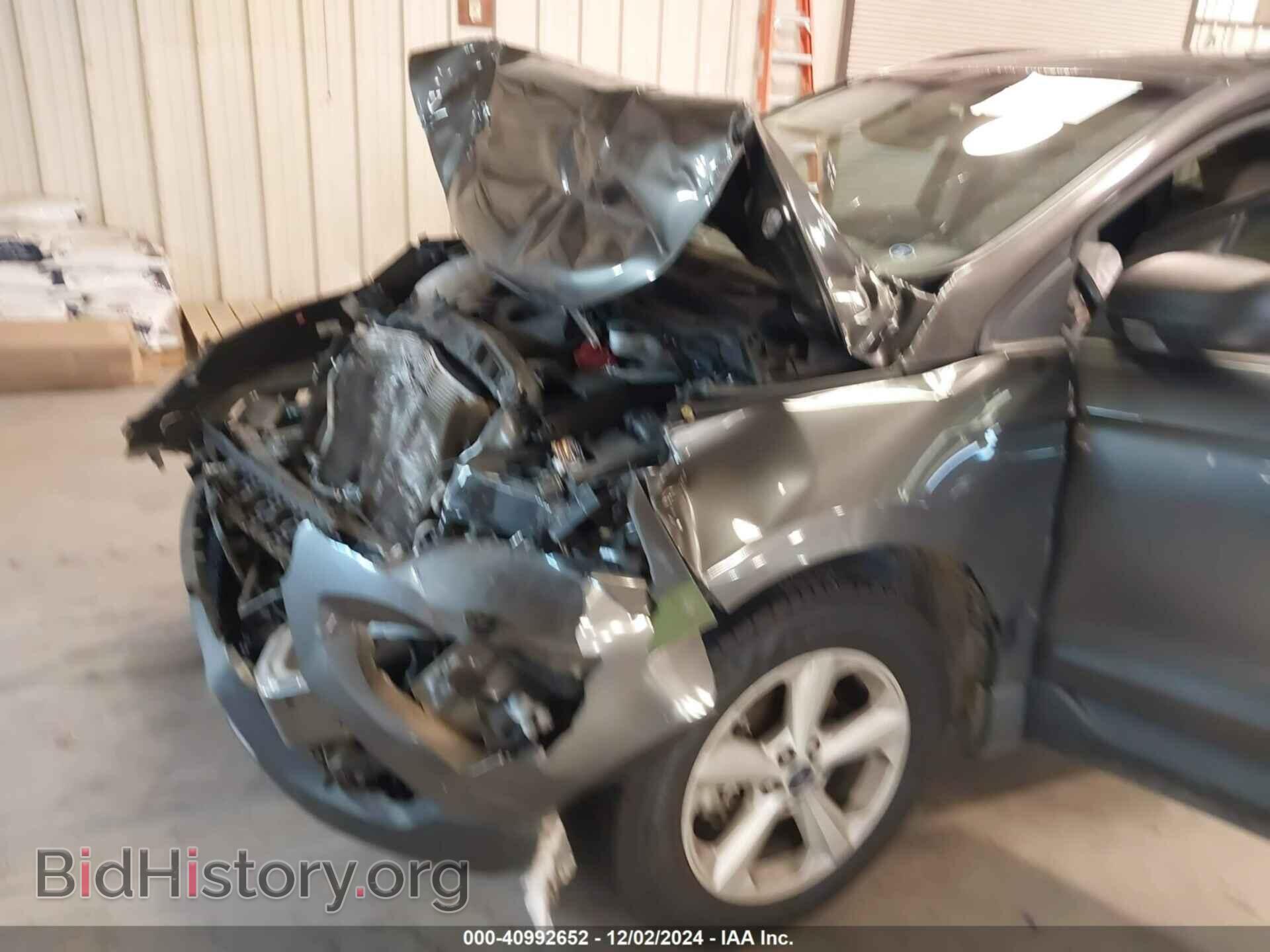 2018 FORD EDGE - VIN: 2FMPK3G94JBB84644 - Фото 6