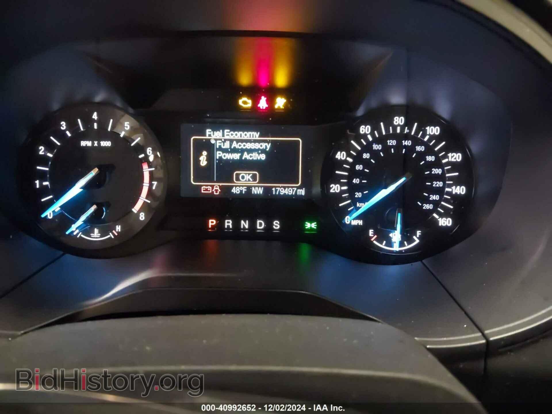 2018 FORD EDGE - VIN: 2FMPK3G94JBB84644 - Фото 7