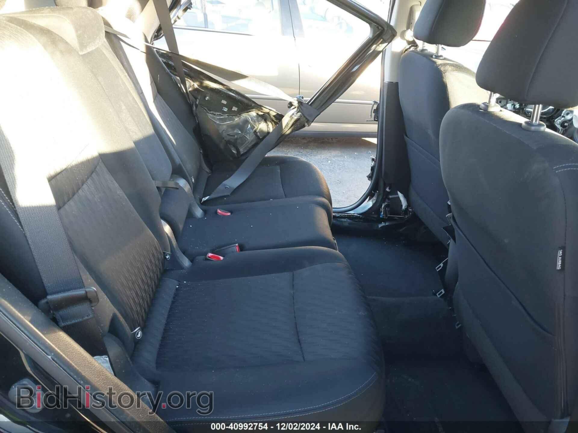 2018 NISSAN ROGUE - VIN: KNMAT2MT6JP582884 - Фото 8