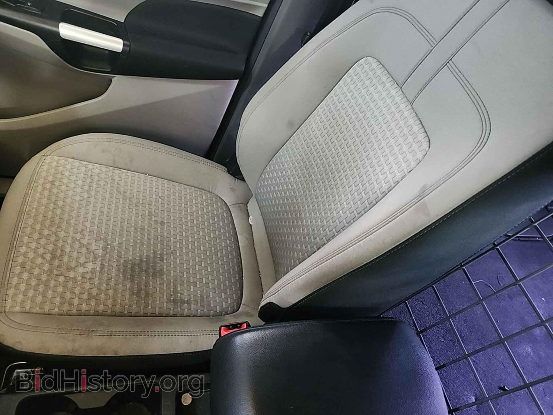 2019 FORD TRANSIT CONNECT - VIN: NM0LS7F24K1398090 - Фото 13