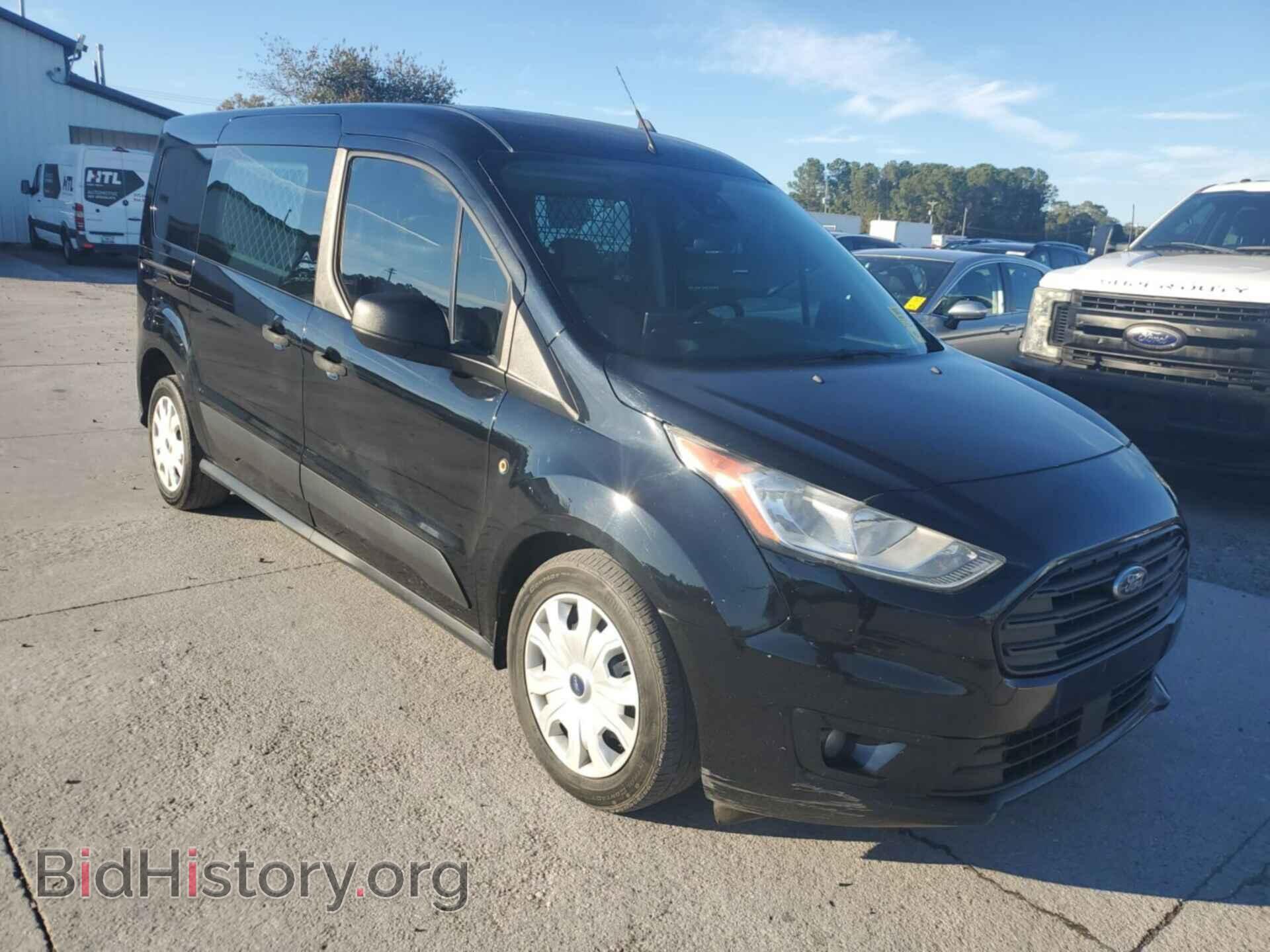 2019 FORD TRANSIT CONNECT - VIN: NM0LS7F24K1398090 - Фото 15