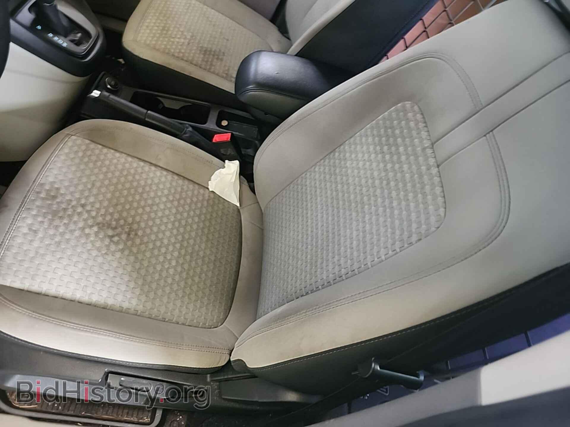 2019 FORD TRANSIT CONNECT - VIN: NM0LS7F24K1398090 - Фото 8