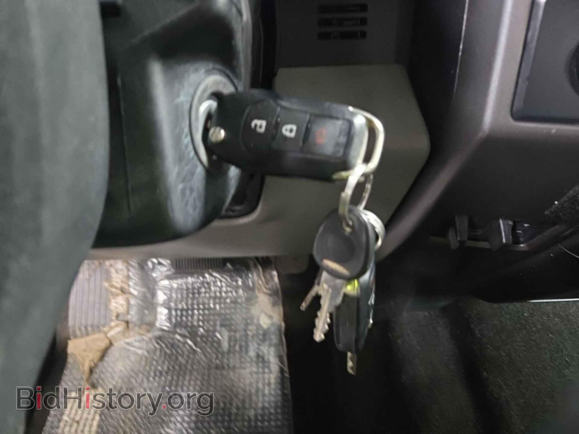 2020 FORD F-150 - VIN: 1FTFX1E57LKD02748 - Фото 2