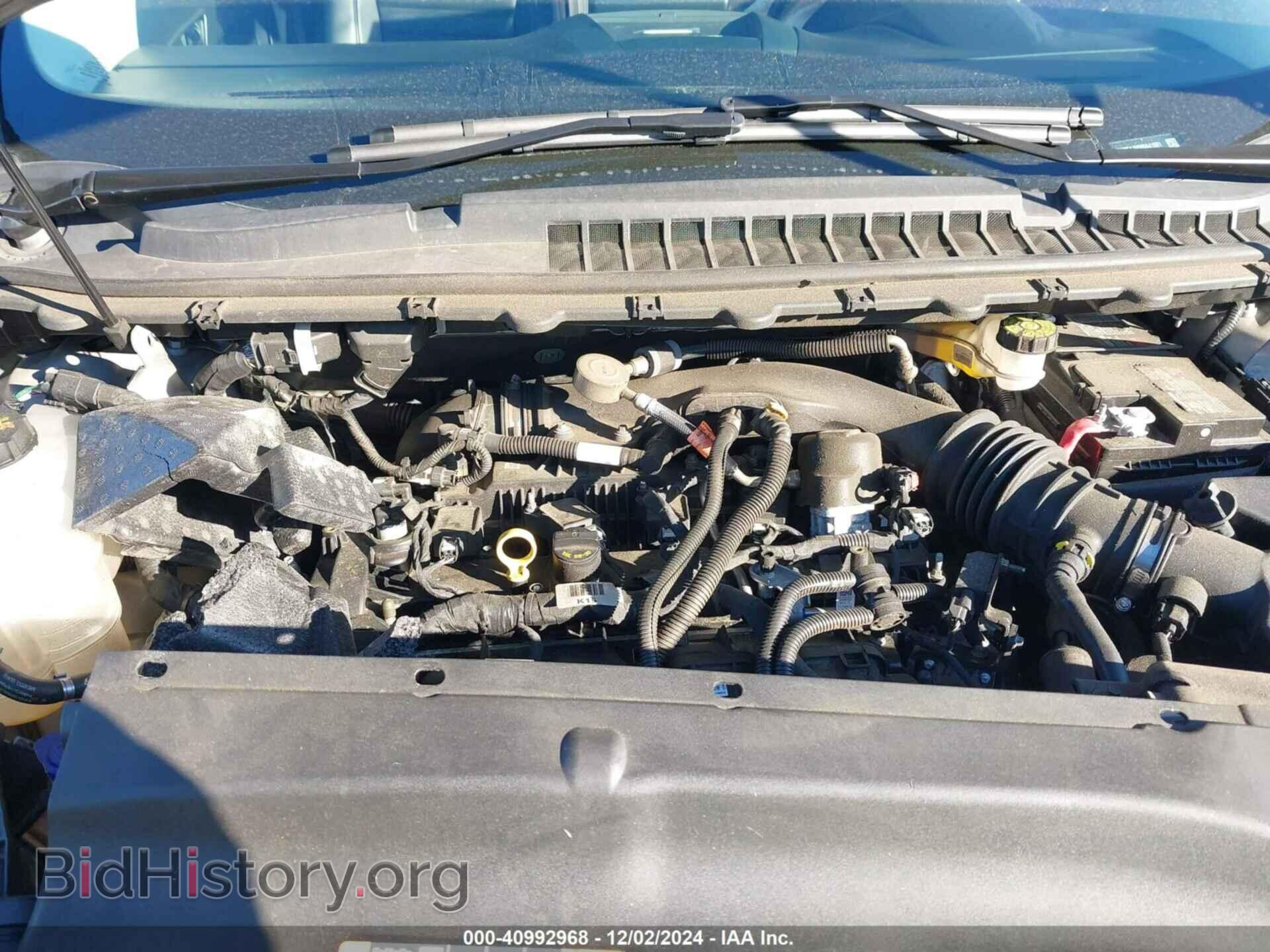 2022 FORD EDGE - VIN: 2FMPK4J98NBA41801 - Фото 10