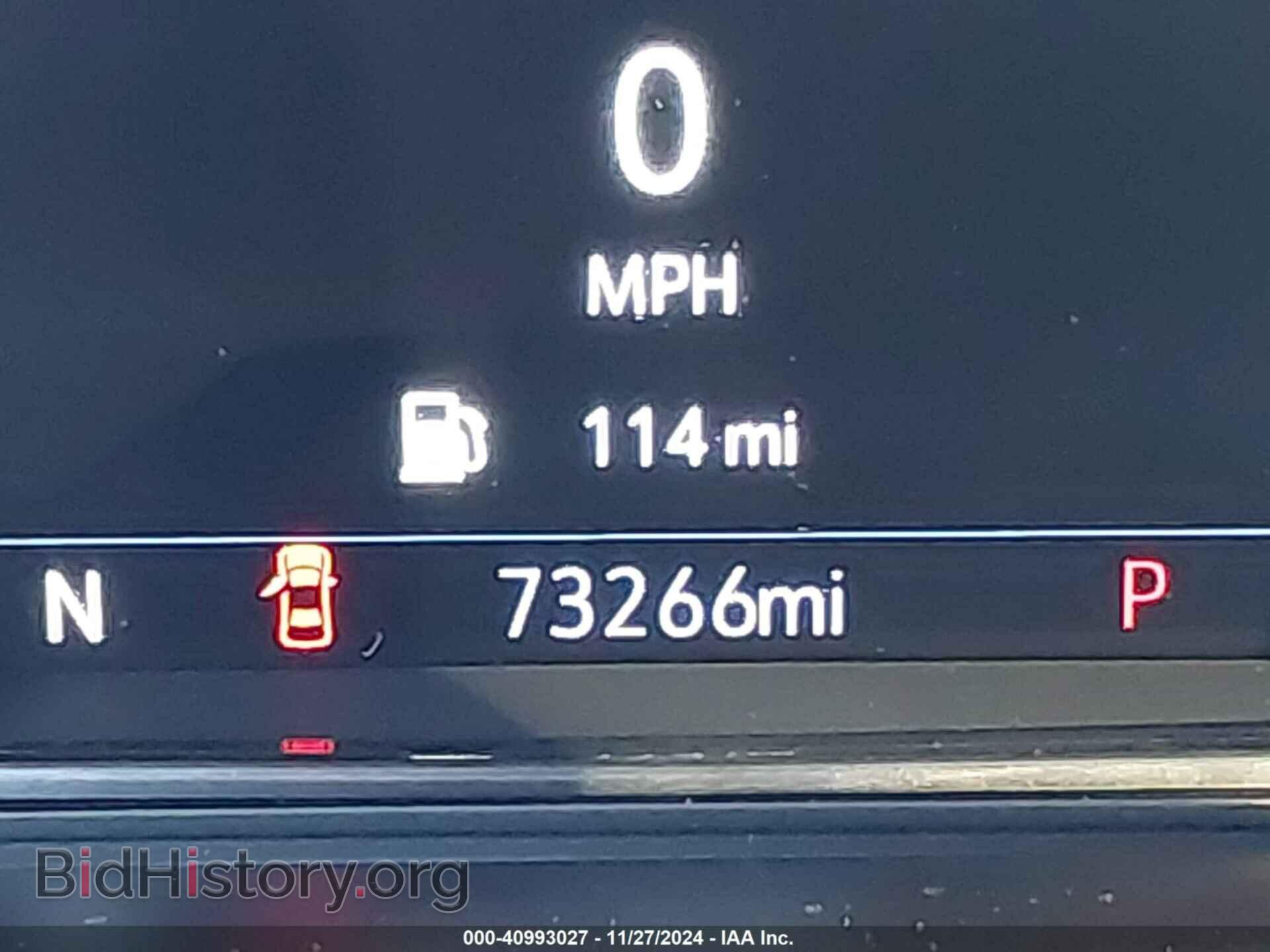 2021 GMC YUKON - VIN: 1GKS2BKD5MR253934 - Фото 15