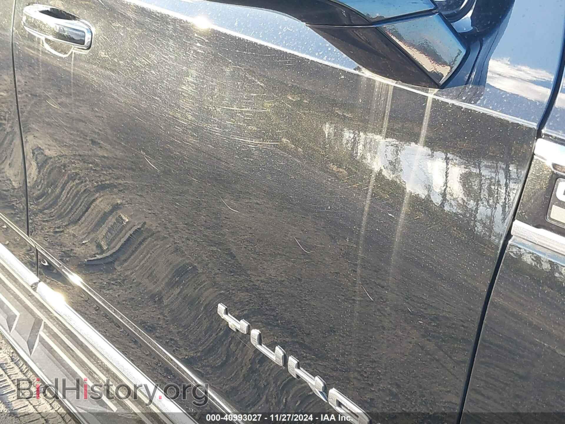 2021 GMC YUKON - VIN: 1GKS2BKD5MR253934 - Фото 6