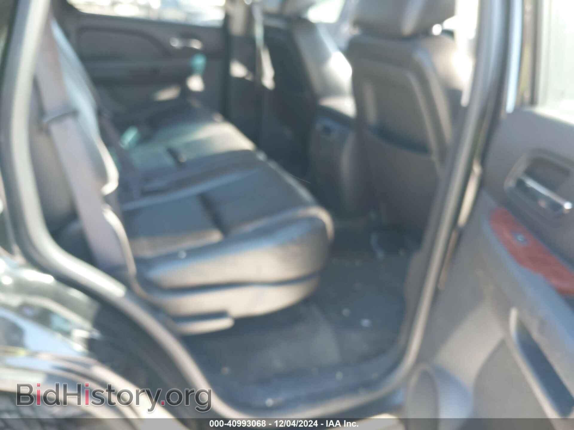 2013 GMC YUKON - VIN: 1GKS2CE07DR103449 - Фото 8