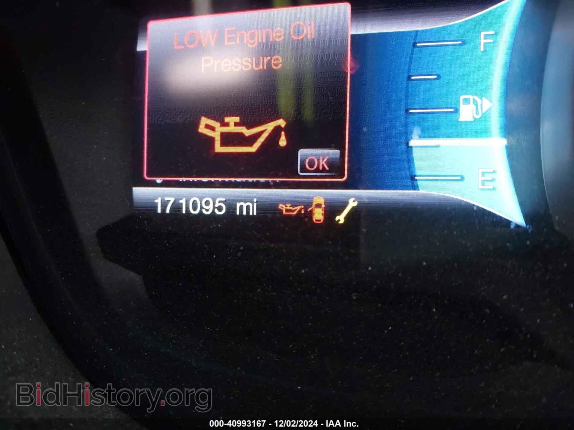 2013 FORD EXPLORER - VIN: 1FM5K8D80DGA70377 - Photo 16