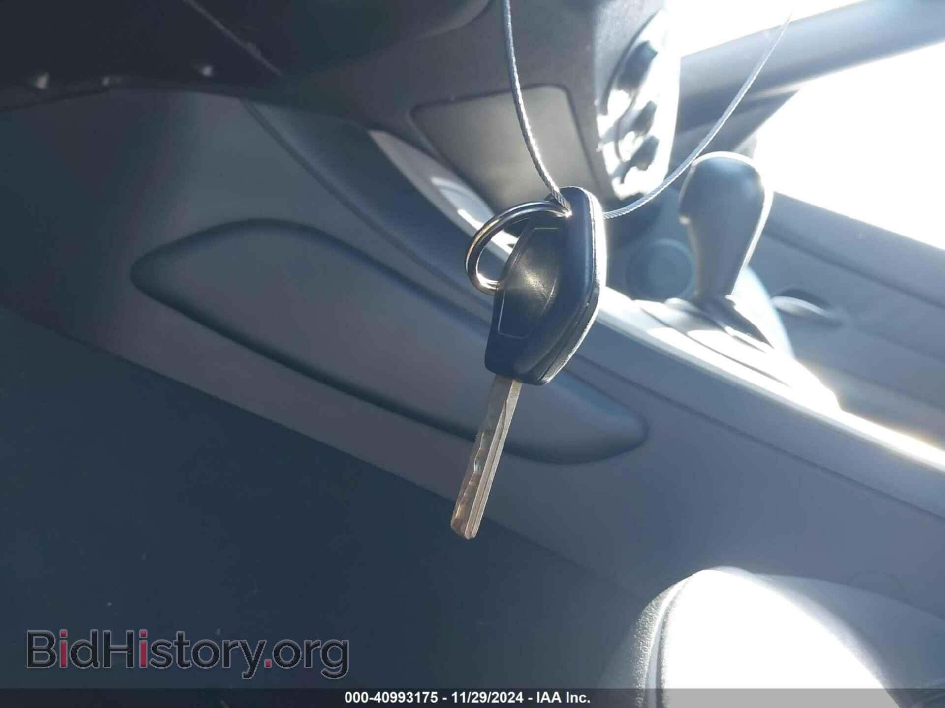 2005 BMW Z4 - VIN: 4USBT33595LS56131 - Фото 11
