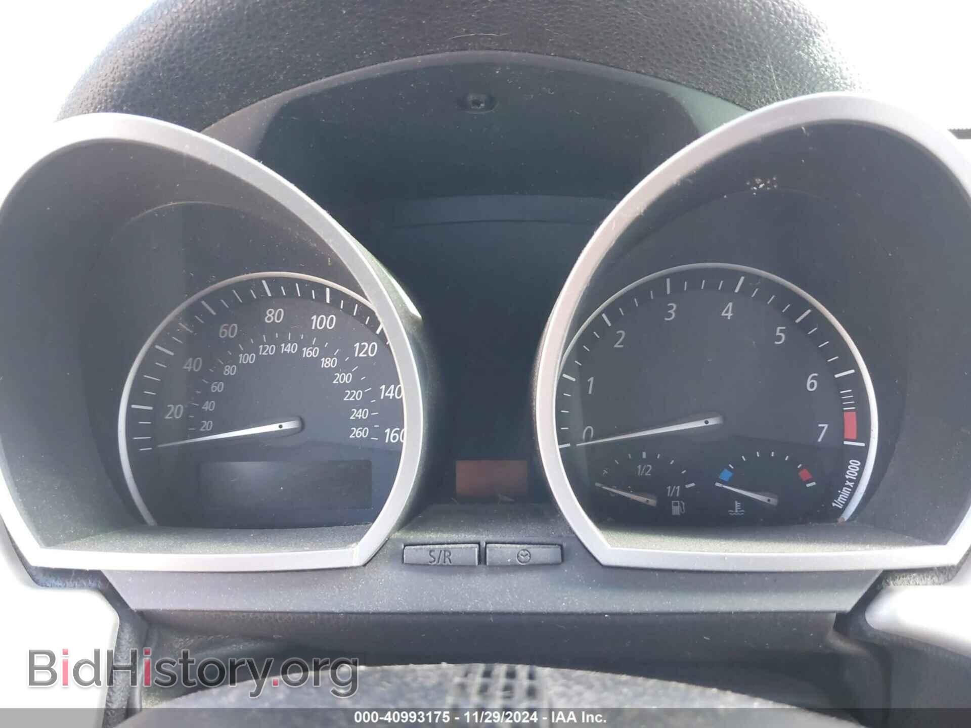 2005 BMW Z4 - VIN: 4USBT33595LS56131 - Фото 7