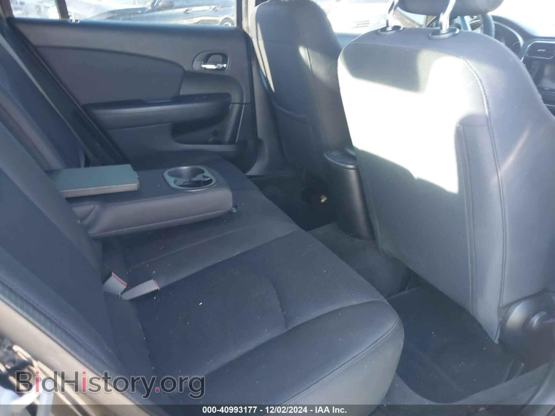 2013 CHRYSLER 200 - VIN: 1C3CCBBB4DN724057 - Фото 8