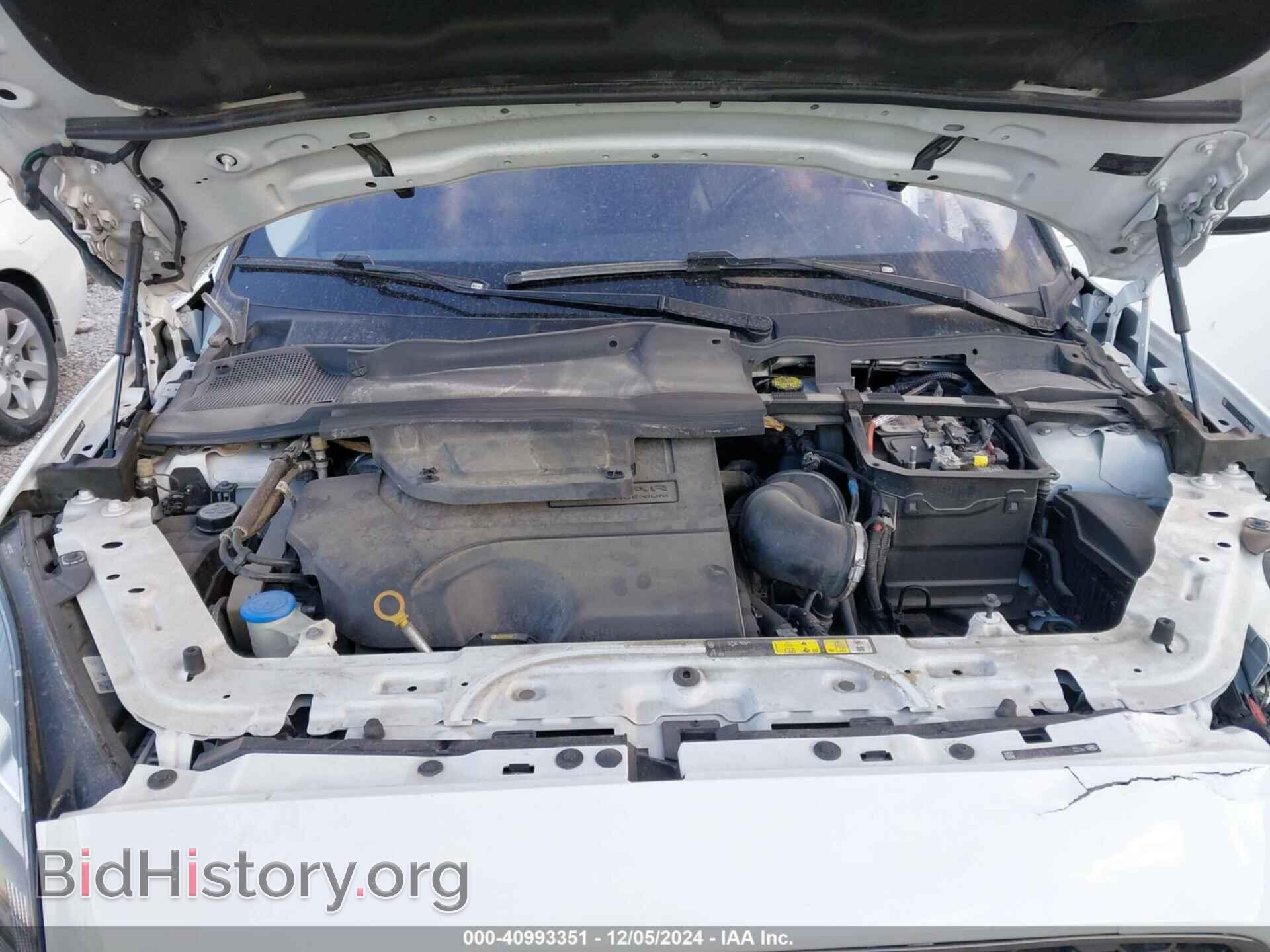 2019 JAGUAR E-PACE - VIN: SADFP2FX7K1Z39072 - Фото 10