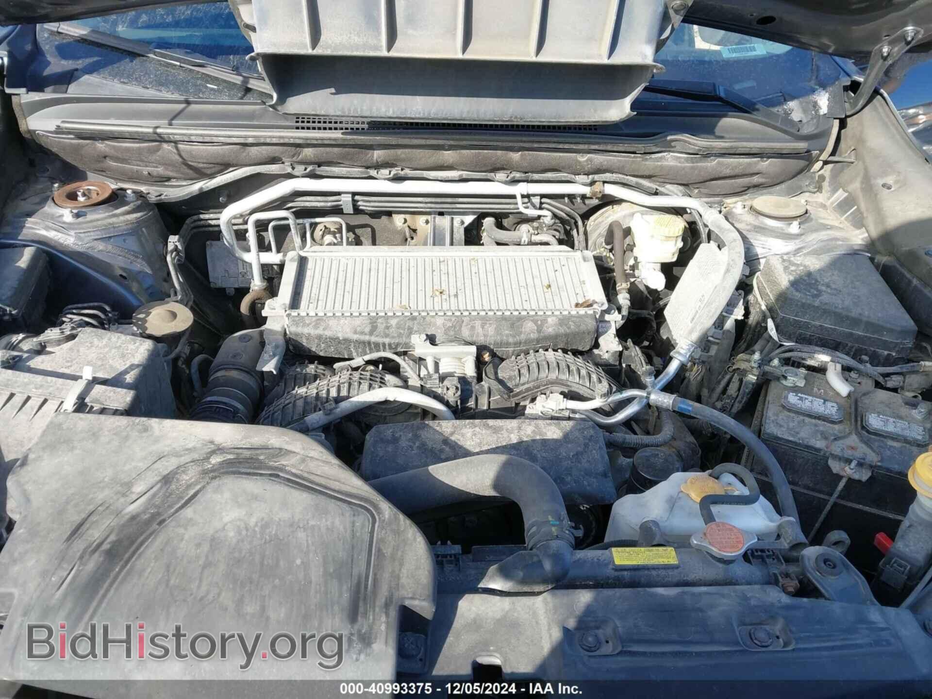 2020 SUBARU ASCENT - VIN: 4S4WMAFD3L3404391 - Фото 10