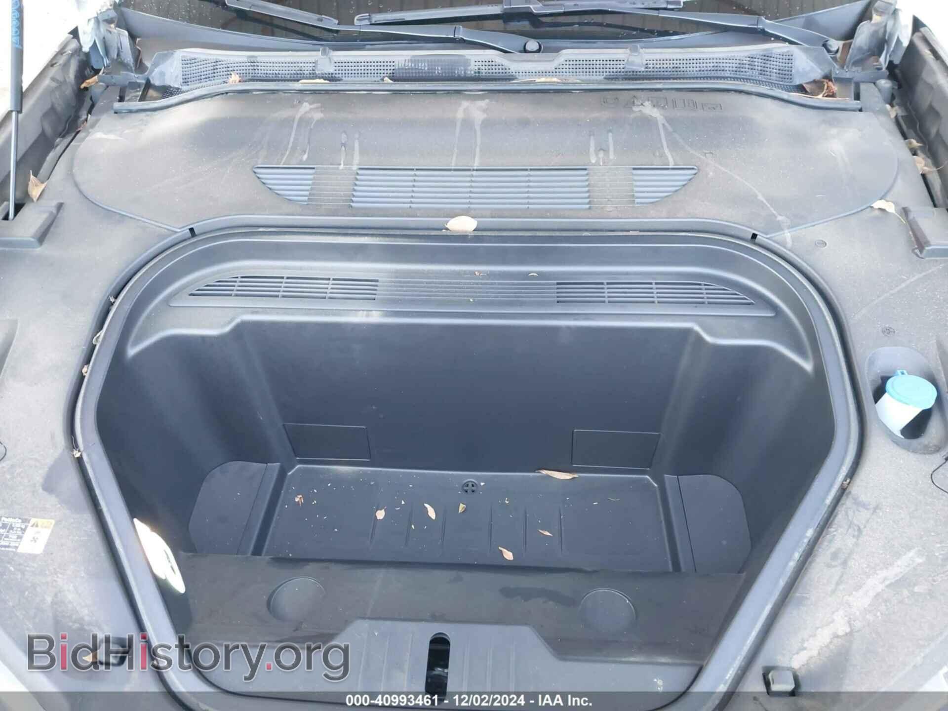 2023 FORD MUSTANG MACH-E - VIN: 3FMTK1RM3PMA01438 - Фото 10