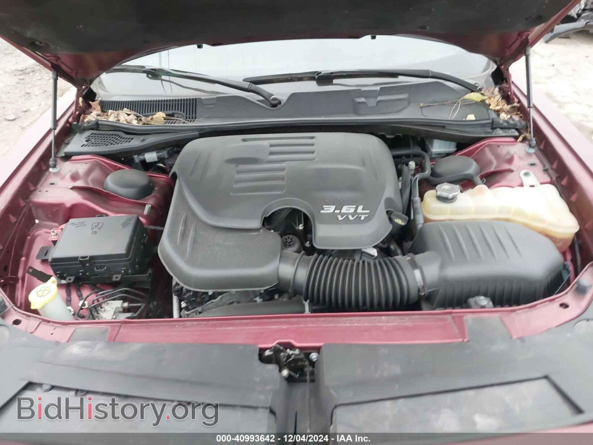 2018 DODGE CHALLENGER - VIN: 2C3CDZAG3JH202639 - Фото 10