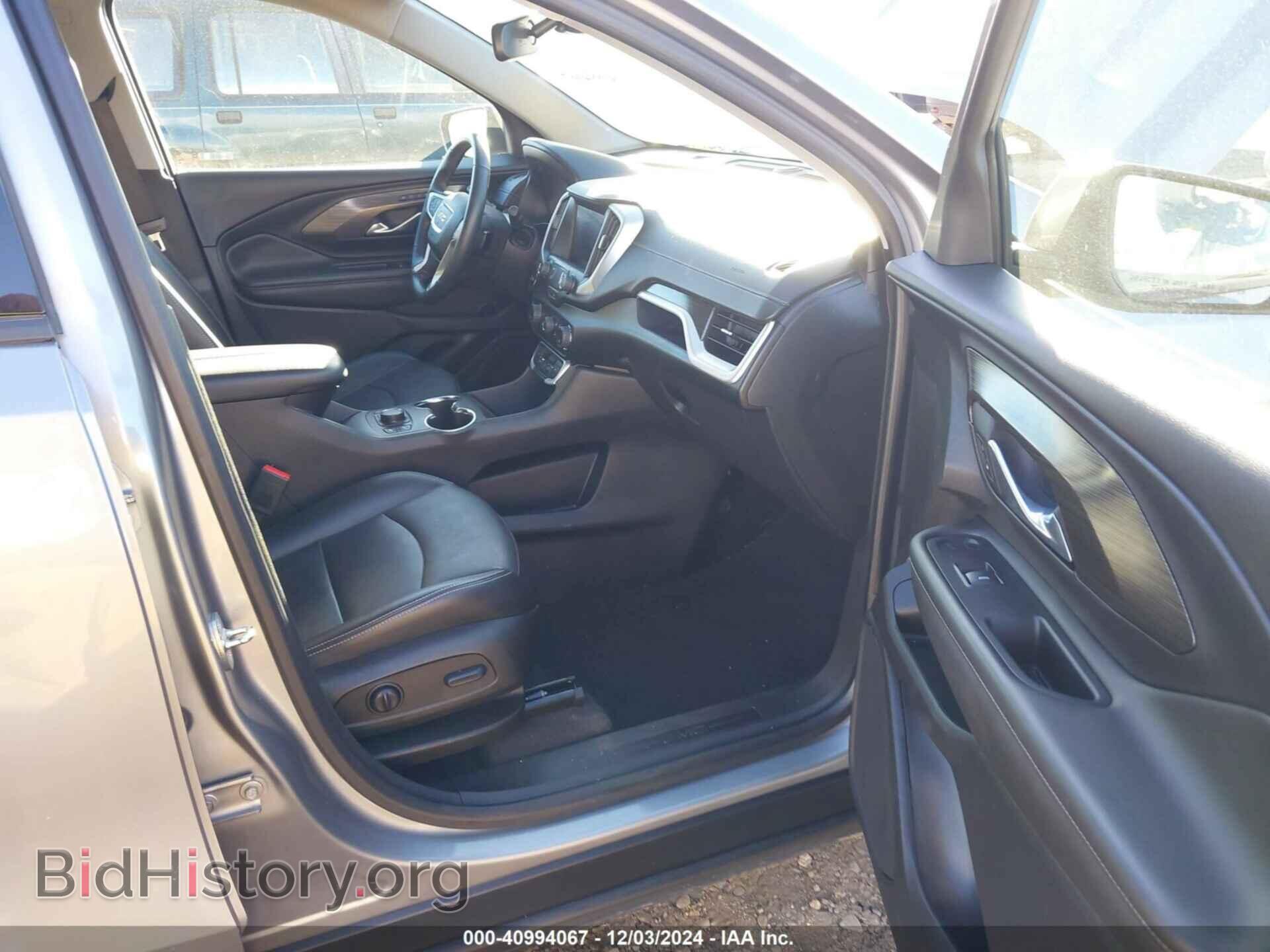 2023 GMC TERRAIN - VIN: 3GKALVEG9PL220933 - Фото 5
