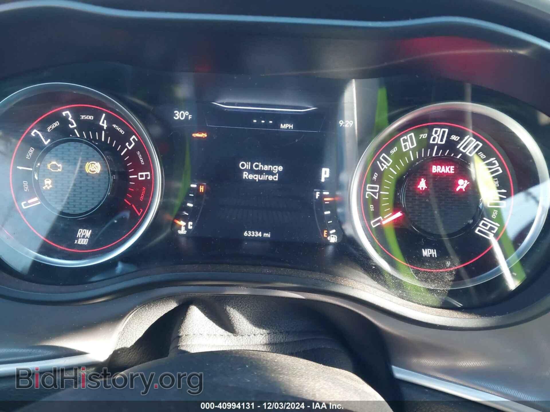 2022 DODGE CHALLENGER - VIN: 2C3CDZJG9NH230144 - Фото 7