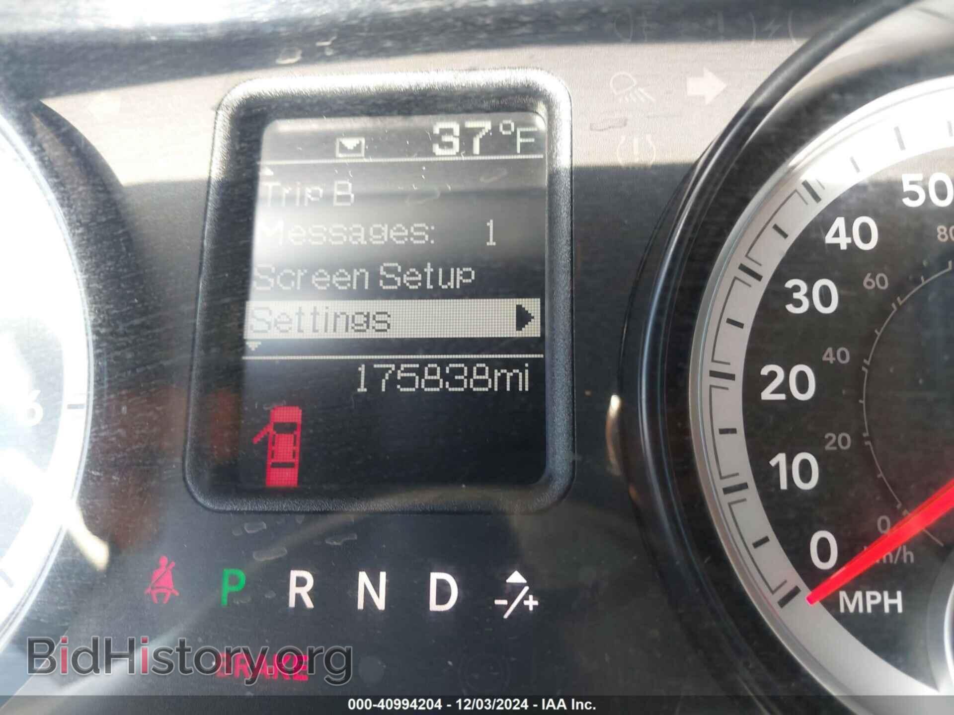 2014 RAM 1500 - VIN: 3C6RR6KT5EG286557 - Фото 15