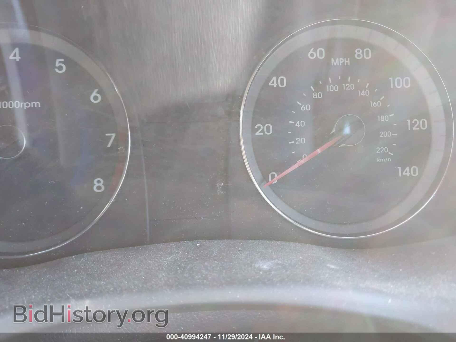 2013 HYUNDAI ACCENT - VIN: KMHCT4AE3DU415801 - Фото 7